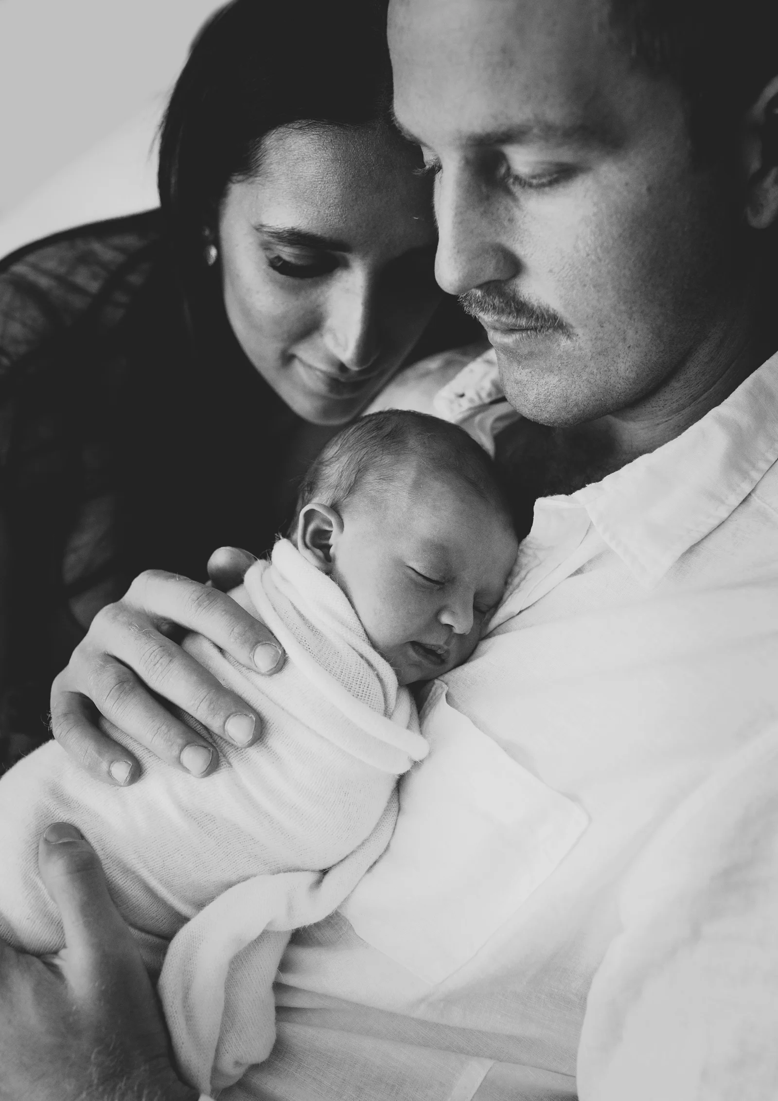 Newborn and Family Photography Bayside Melbourne