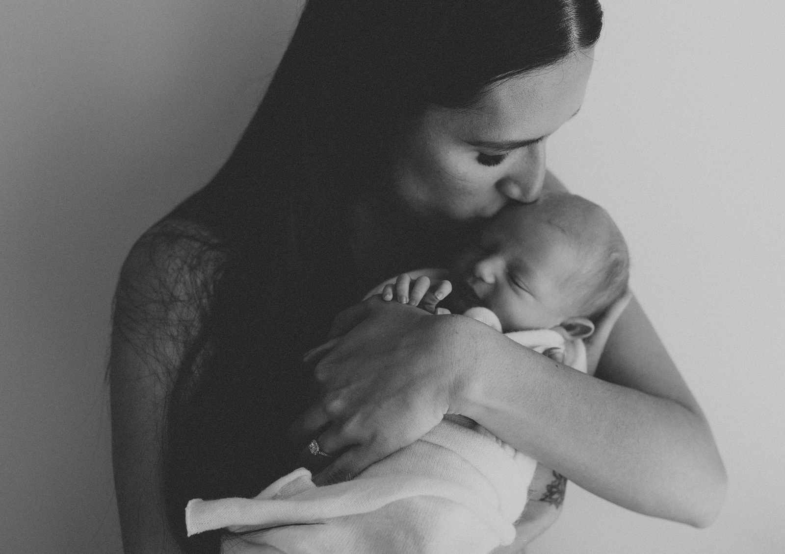 Melbourne Newborn Photography