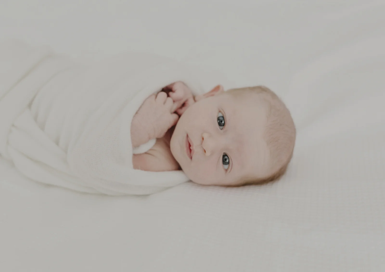 Natural Newborn Photos