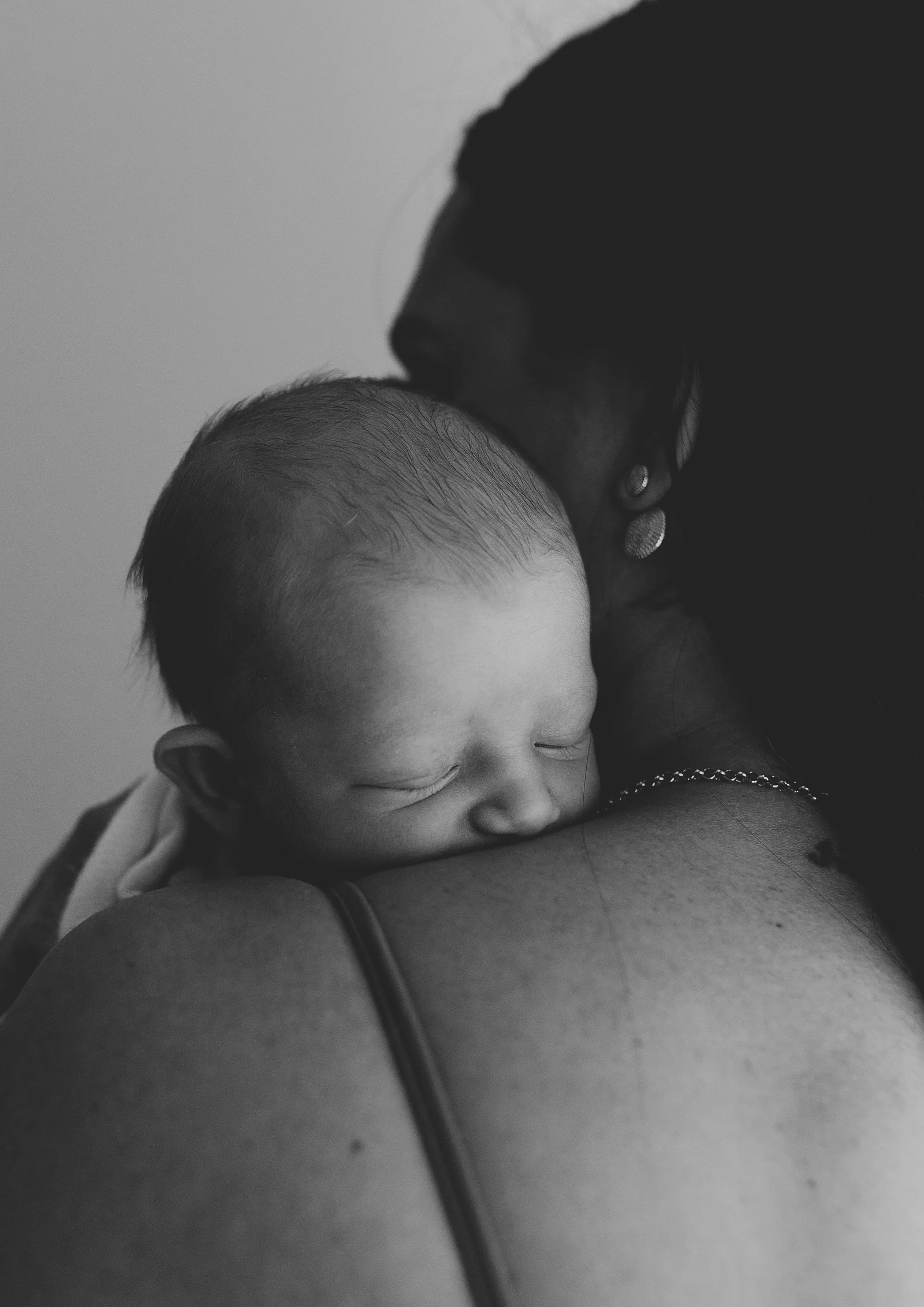 Maternity and Newborn Photography