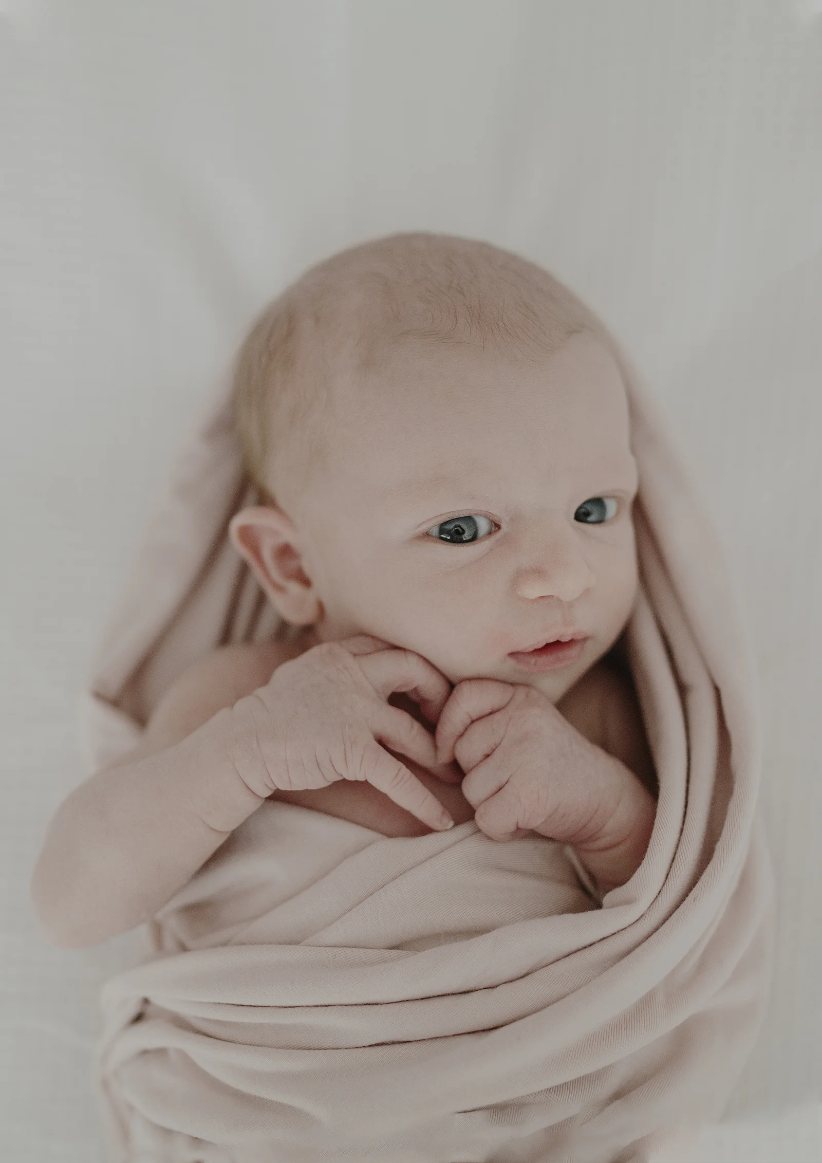 Family Newborn Photography