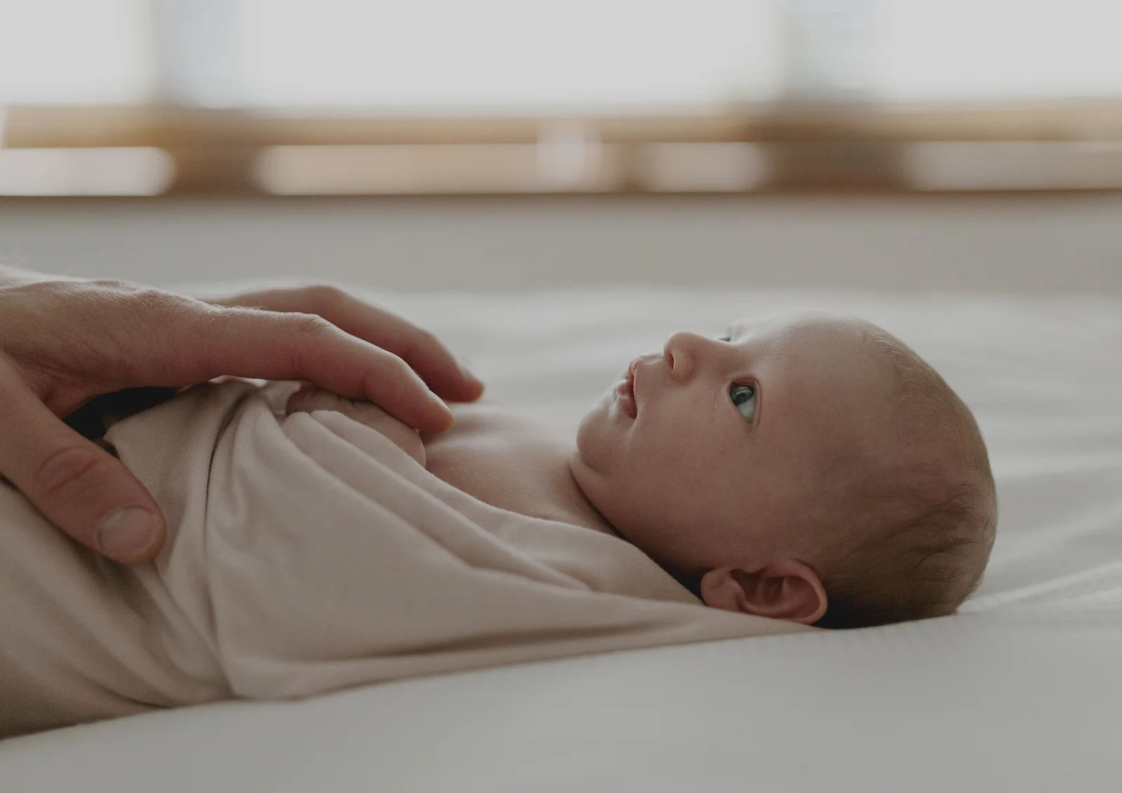 Natural newborn photographer Melbourne