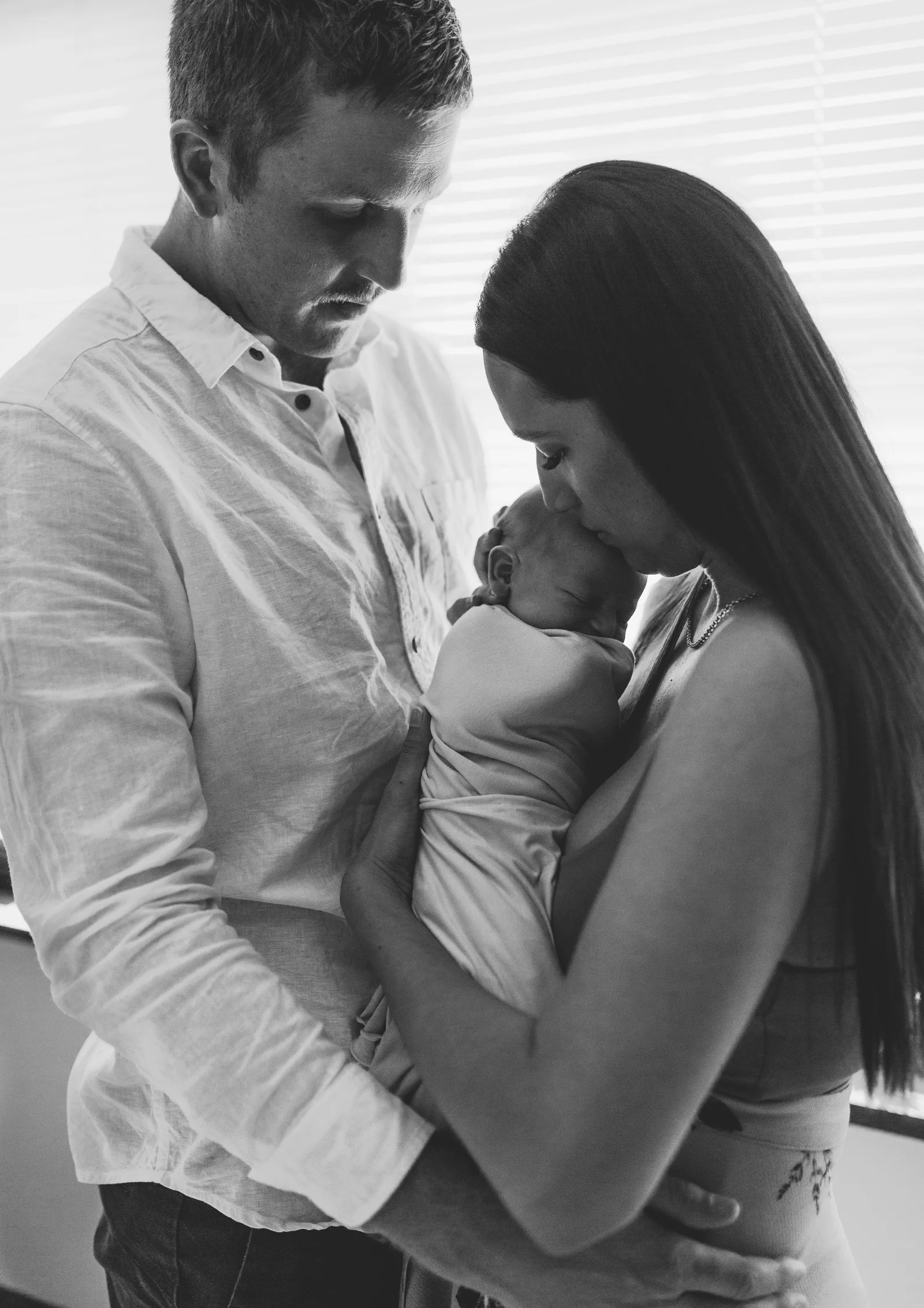 Professional Newborn Photographer