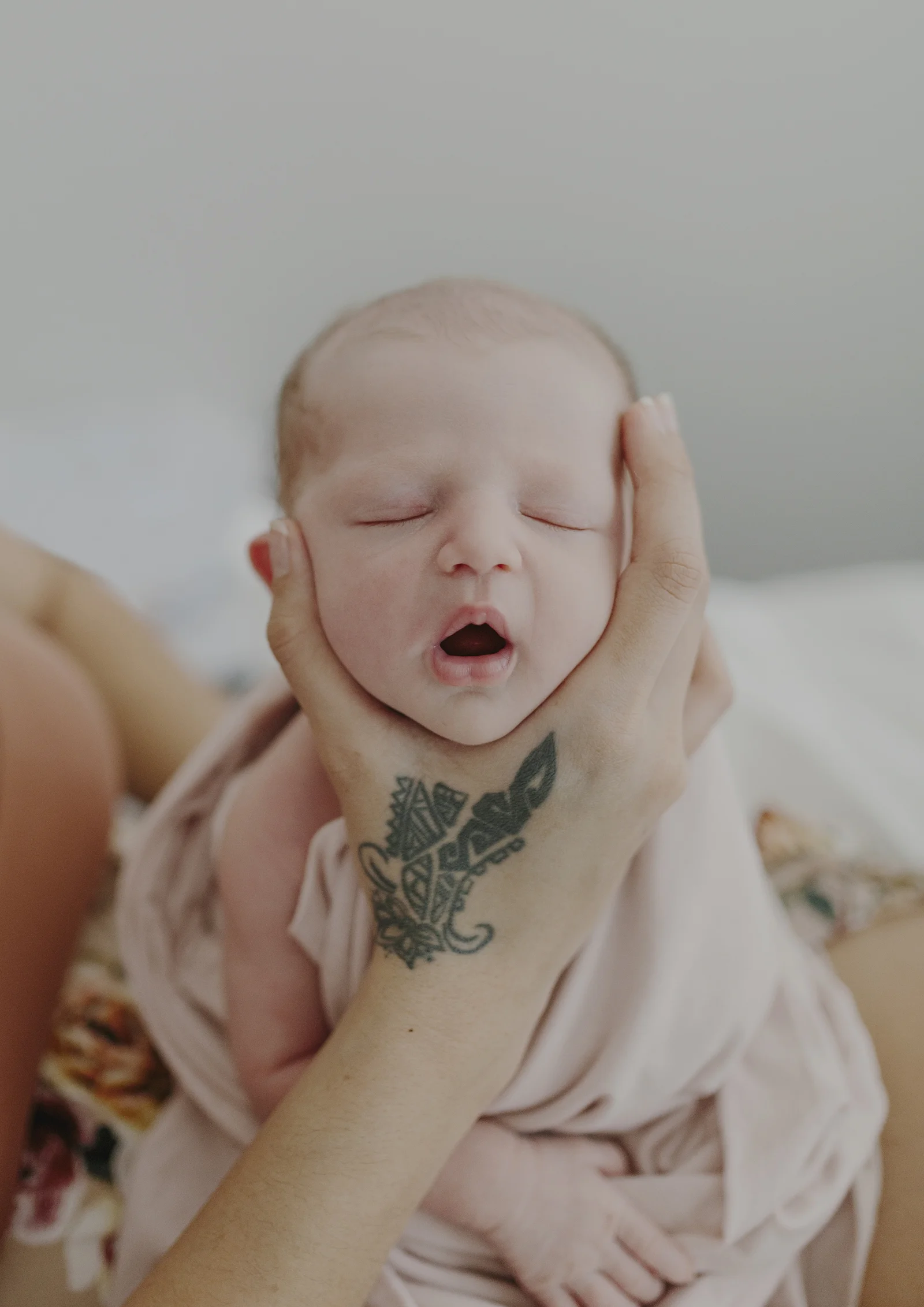 Baby photography Bayside Melbourne