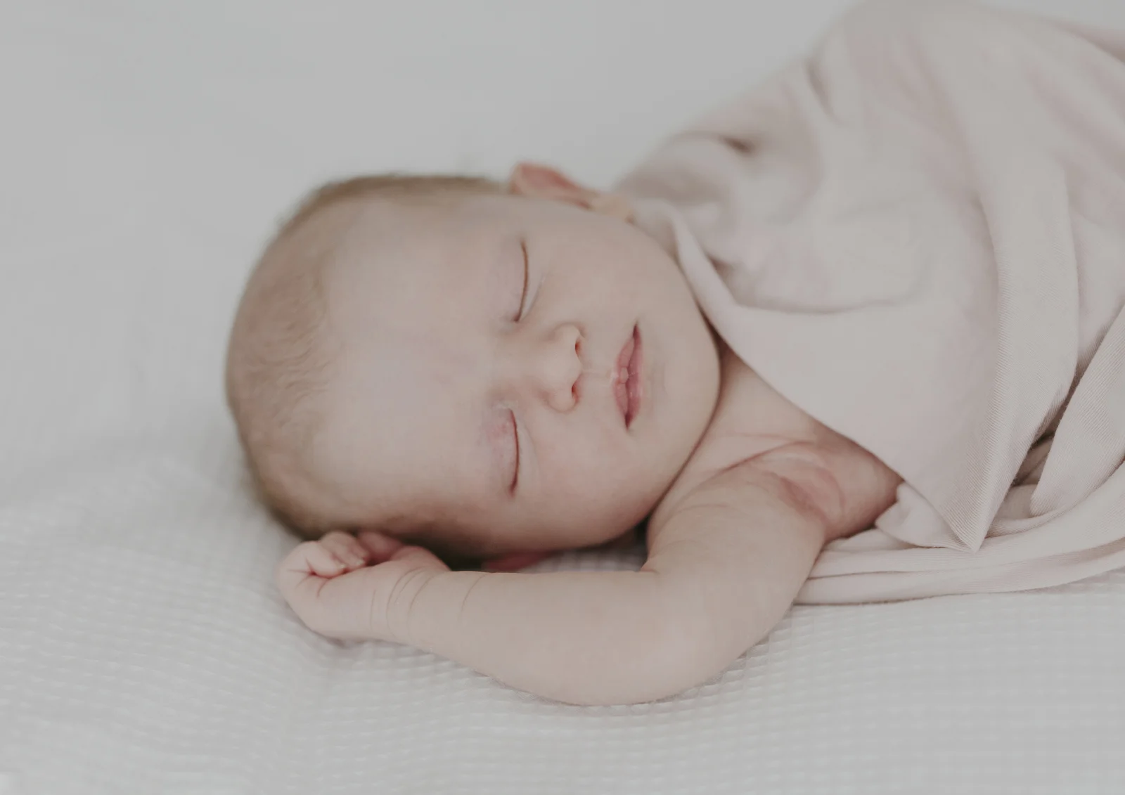 Family Newborn Photography
