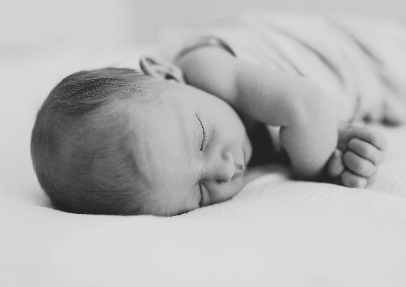 Professional Newborn Photography