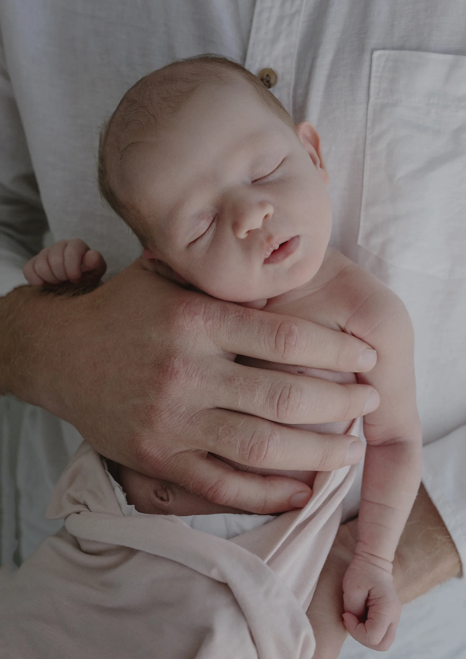 Melbourne Newborn Photography