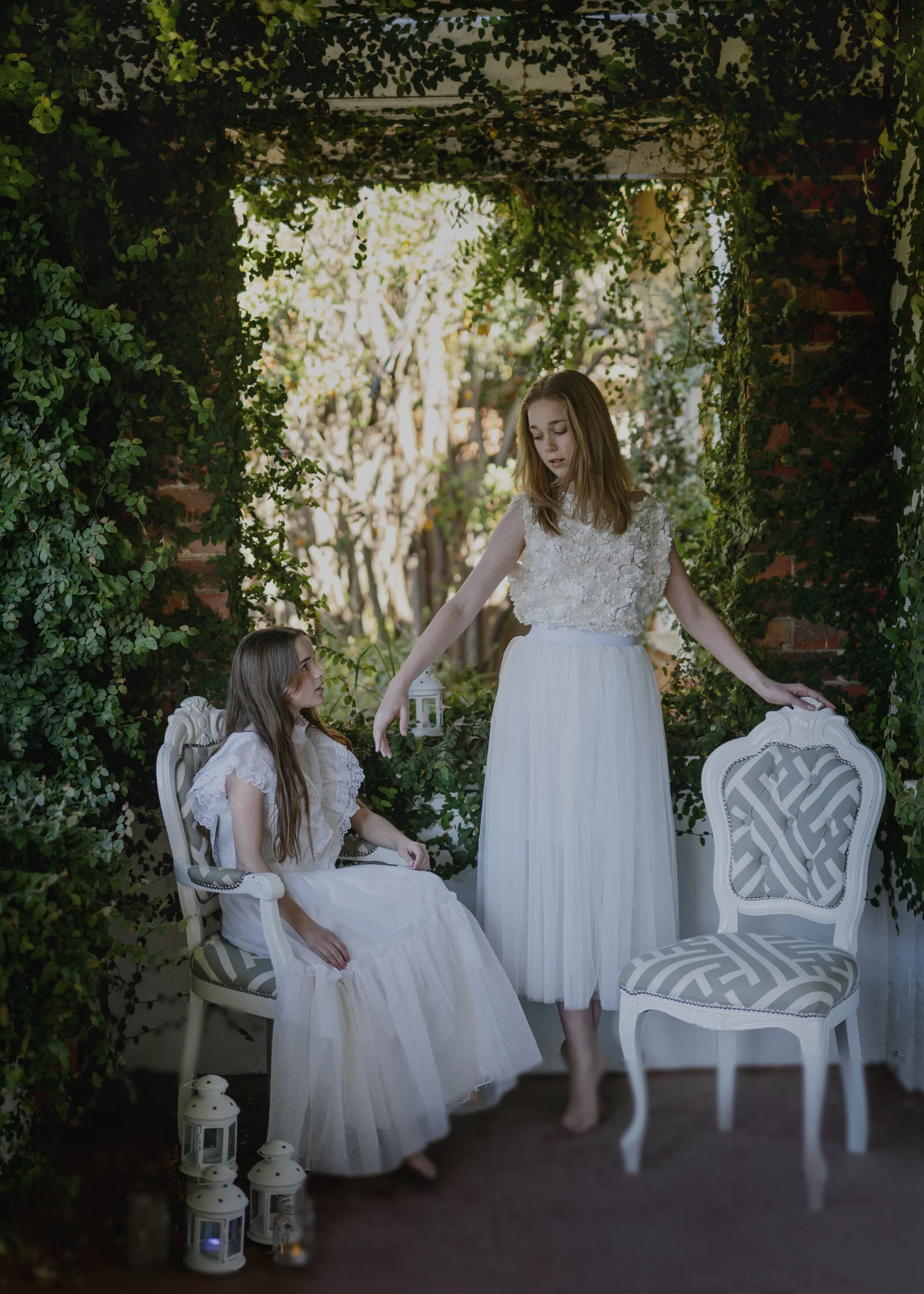 Melbourne Tween and Teen Photographer