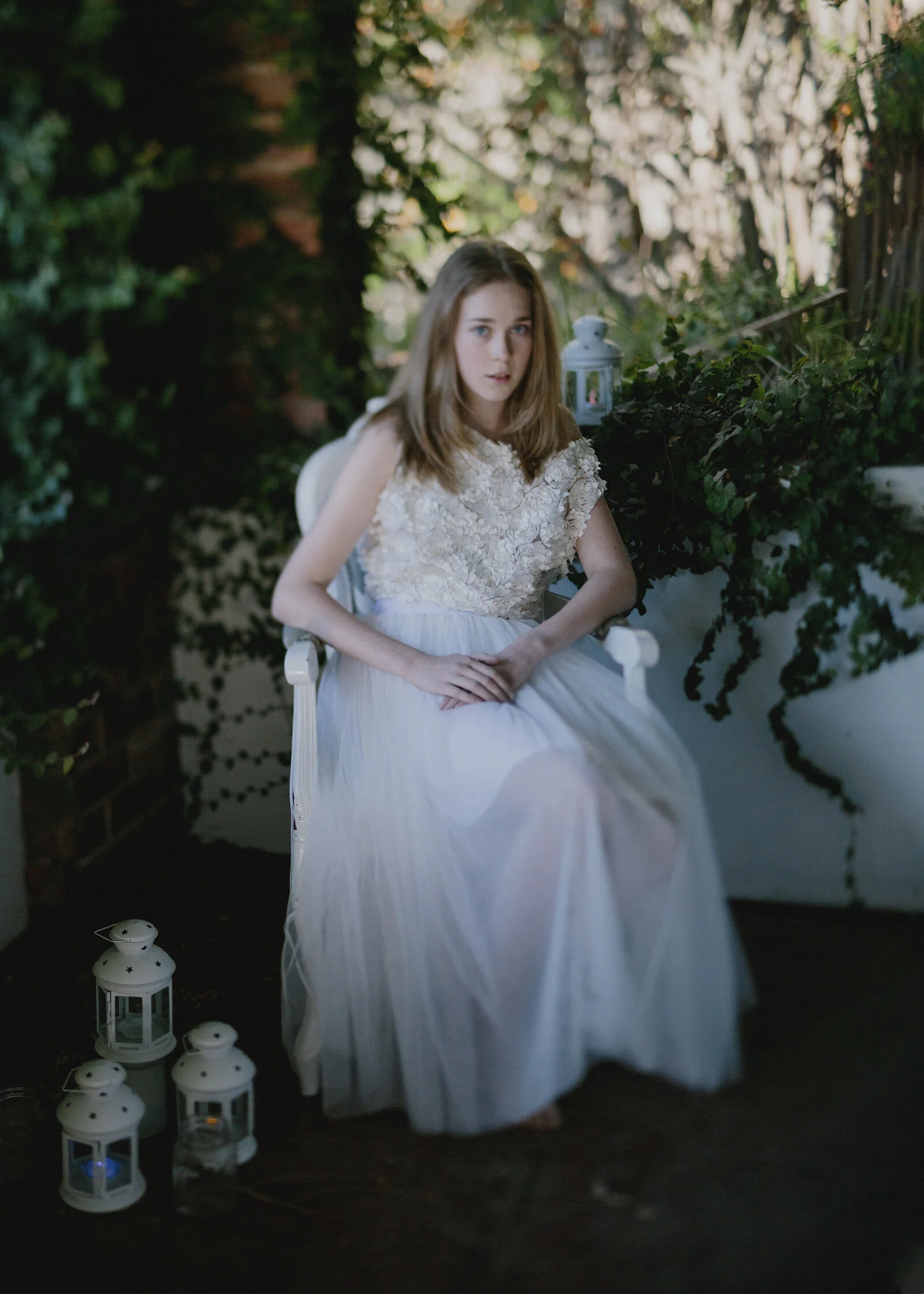 Tween Fine Art Portraiture Bayside Melbourne