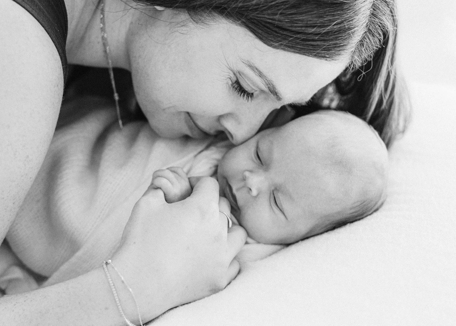 Bayside Newborn Photography