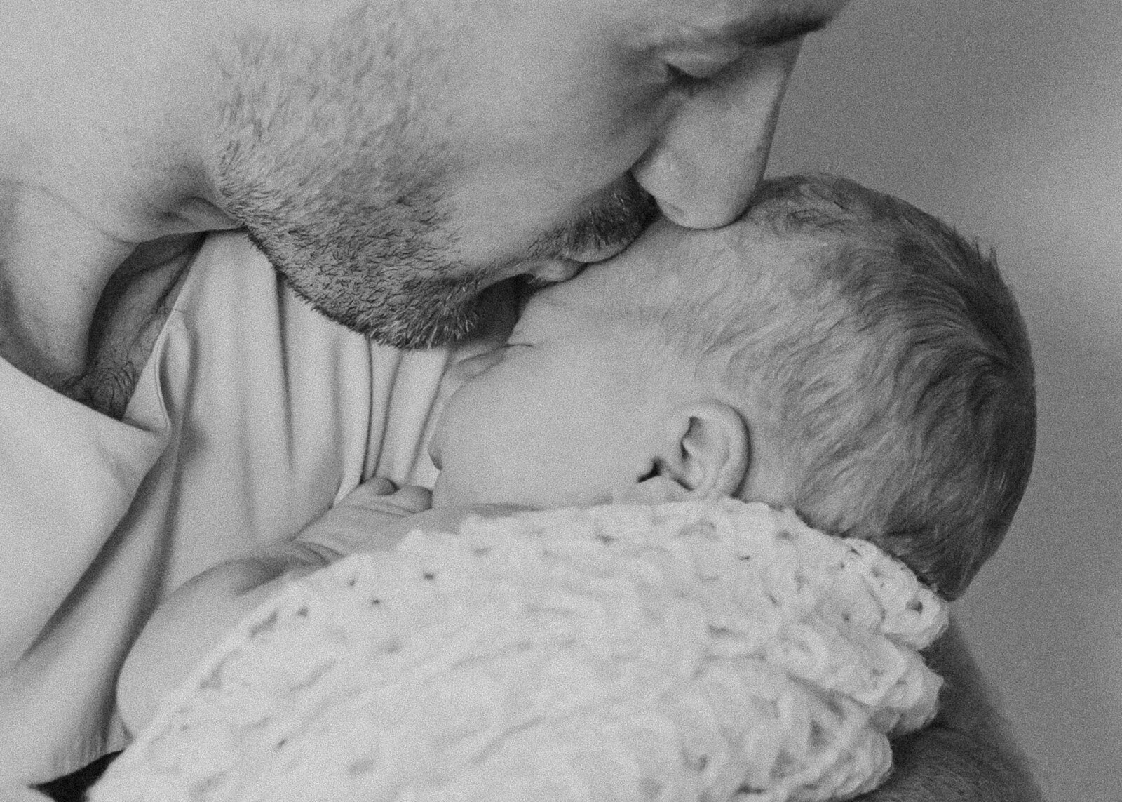 Natural Newborn Photos
