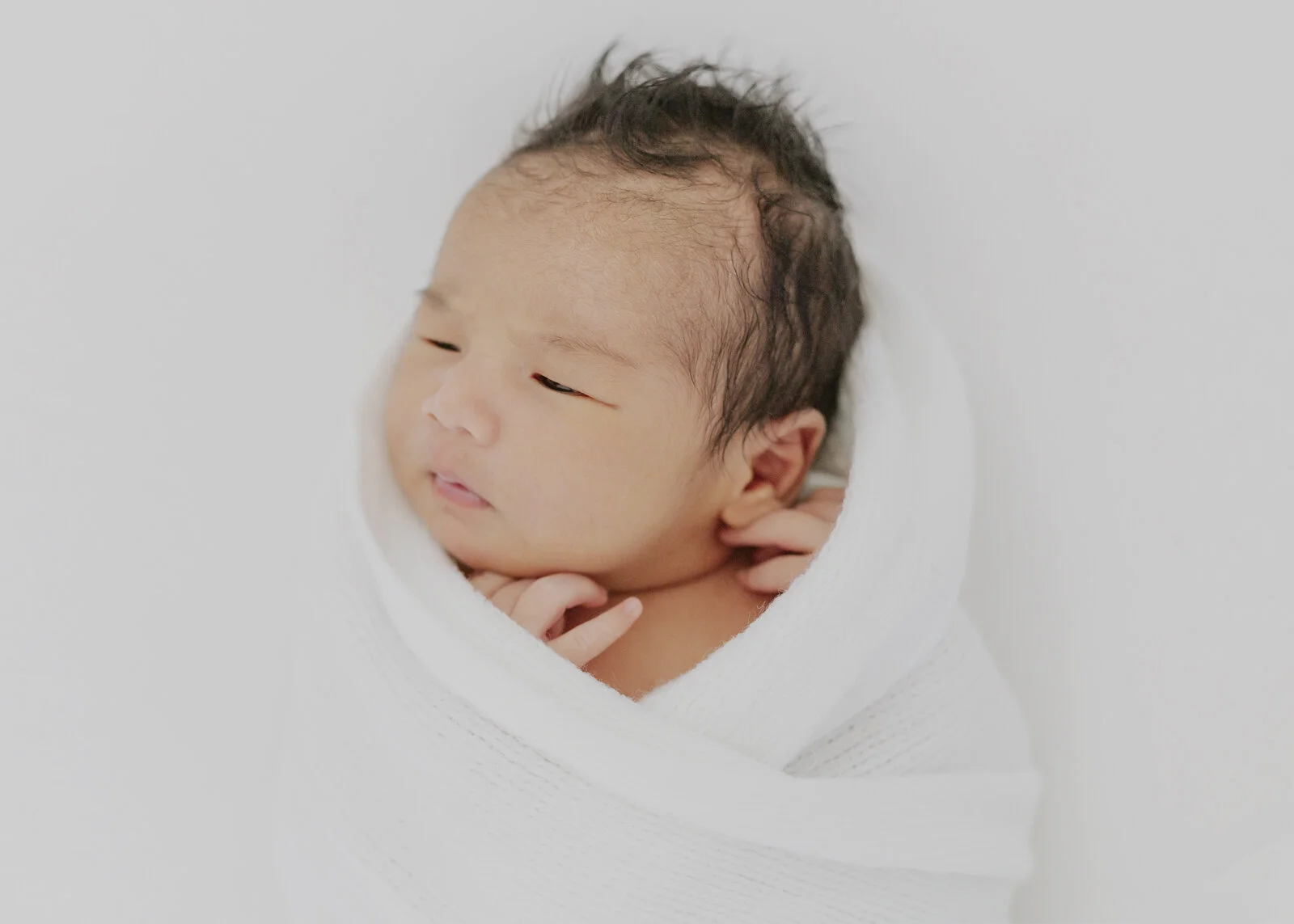 Newborn Photographer Melbourne