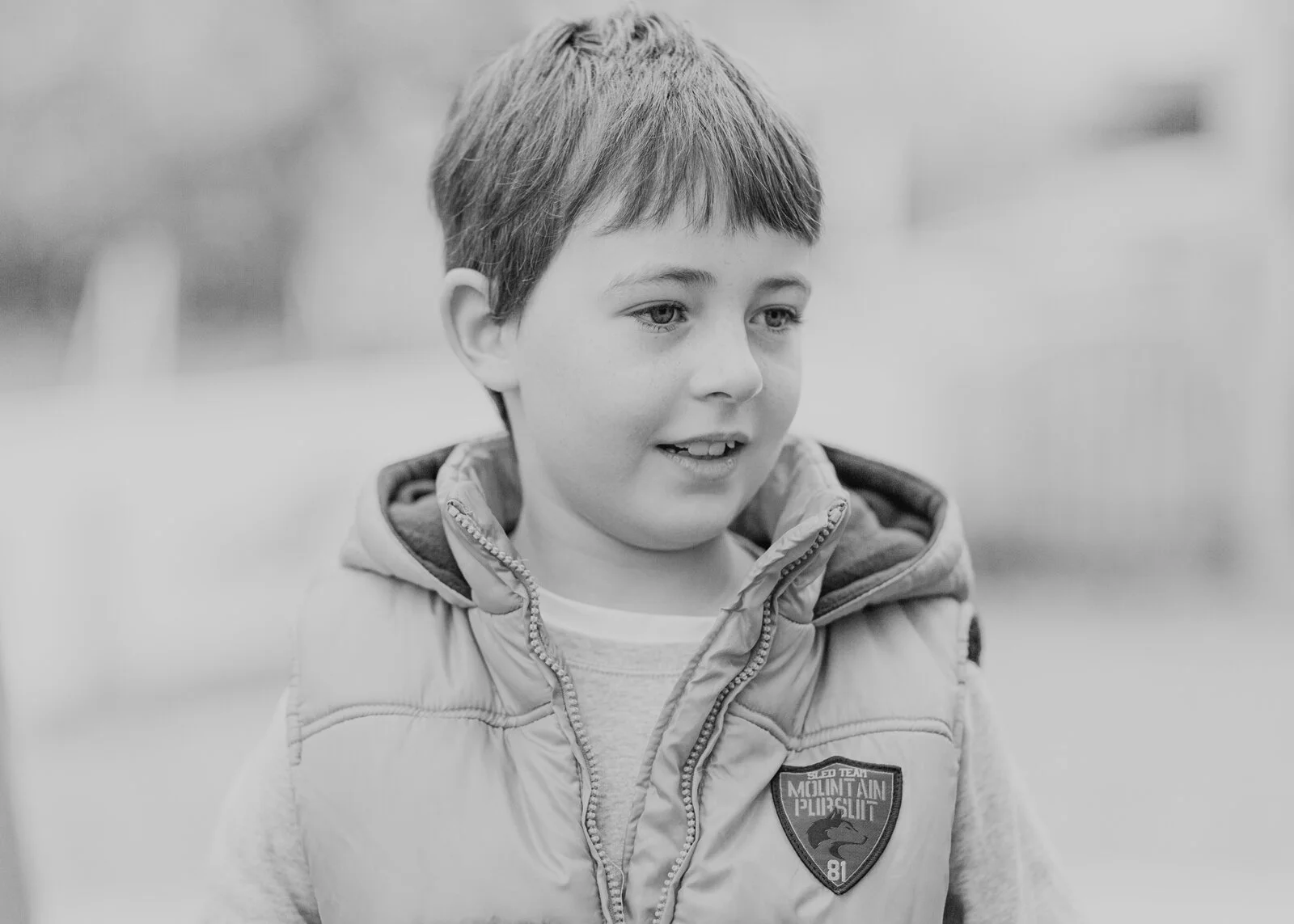 Child Photography Bayside