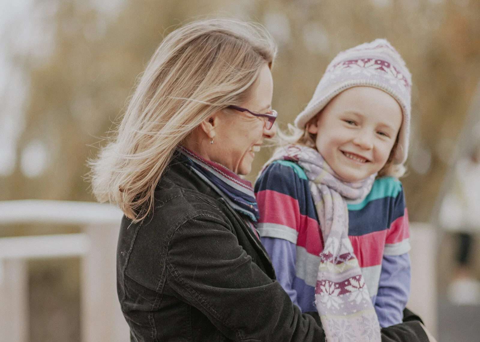 Lifestyle Family Photography