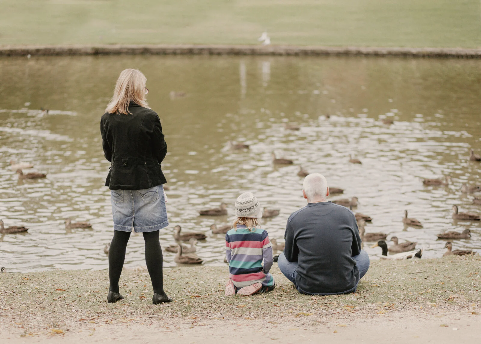 Bayside Family Photographer