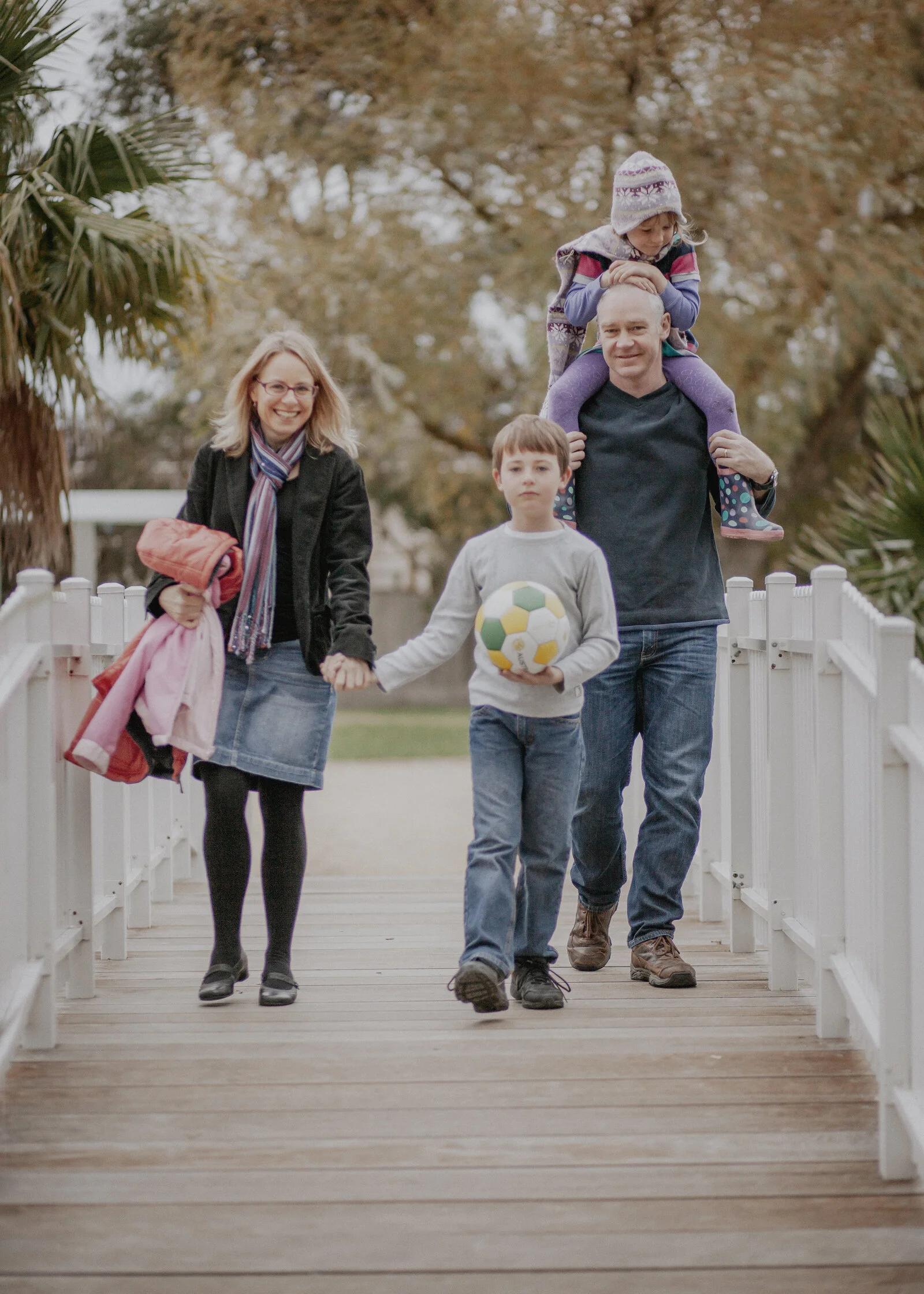 Family Portrait Photography