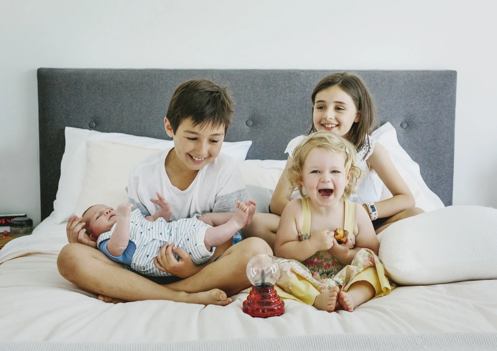 Family Photographer Melbourne