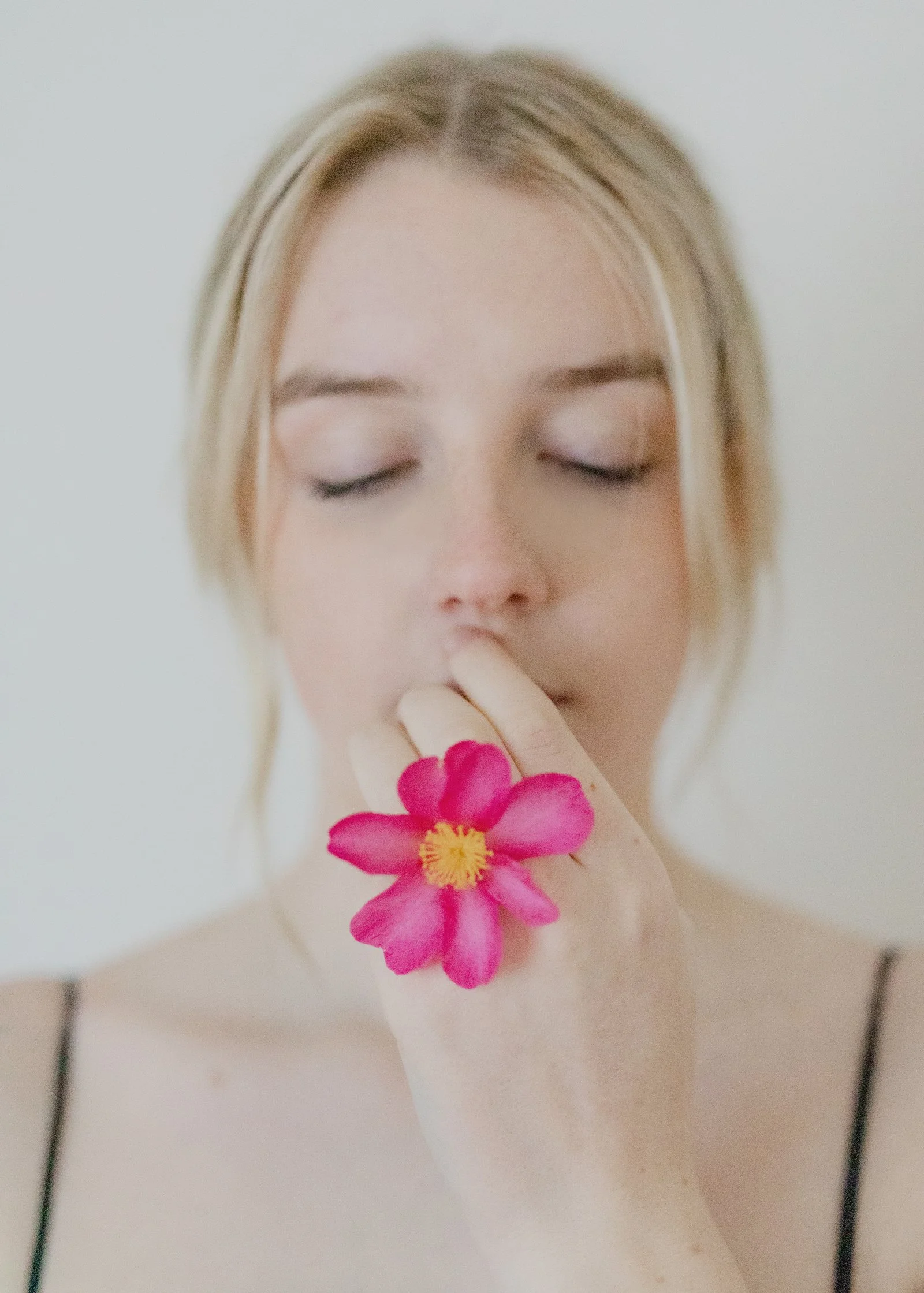 Creative Portrait Sessions
