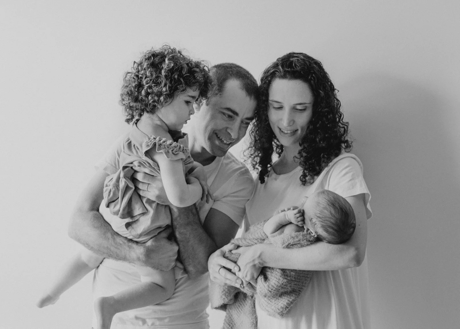 Melbourne Newborn Photography