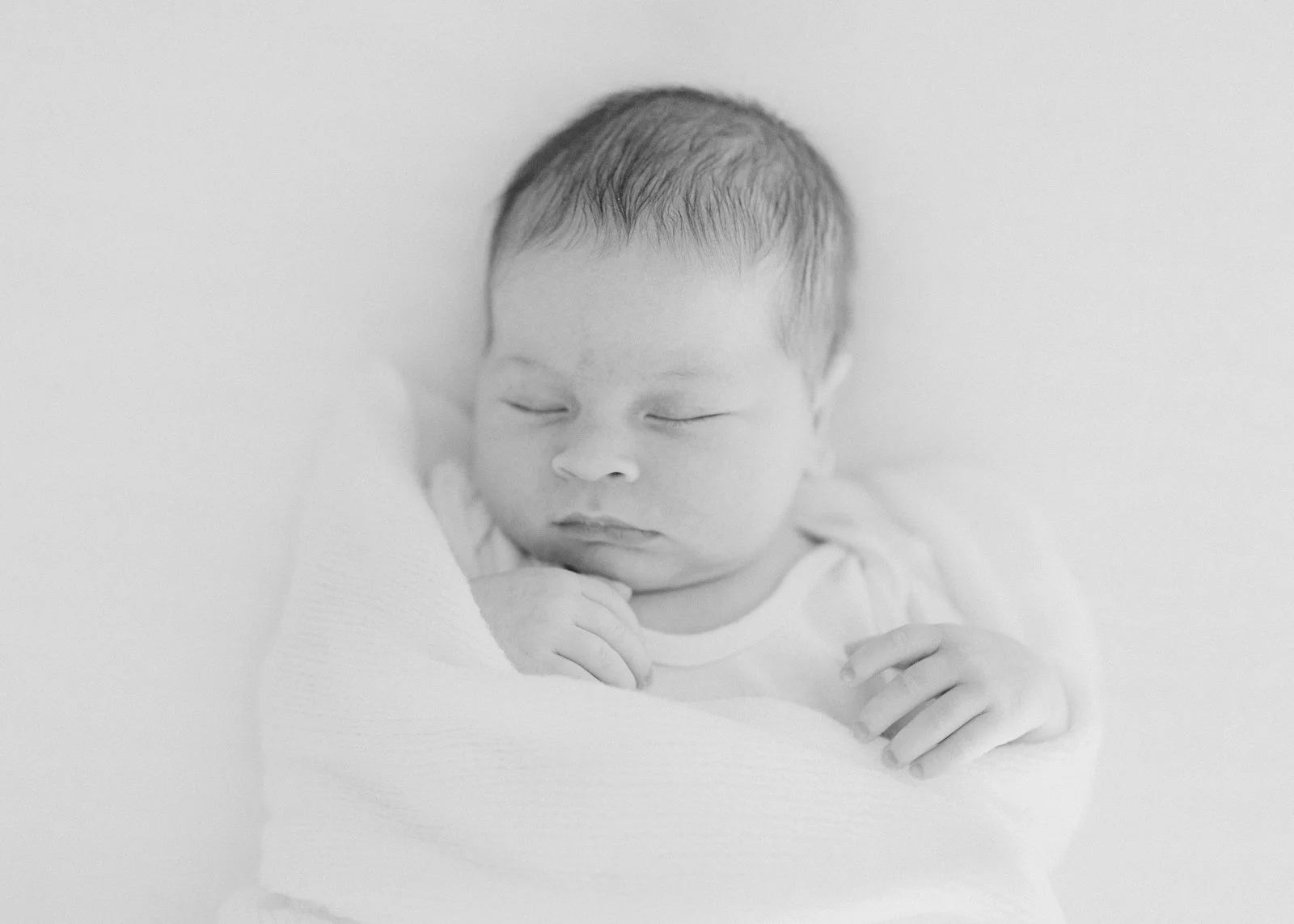 Natural Baby Led Photography, How Does It Work?