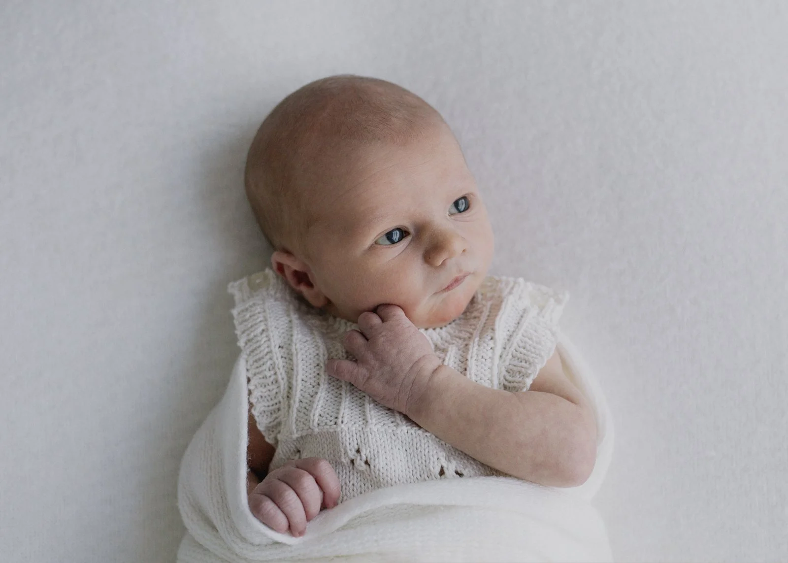 Newborn Photography in Bayside Melbourne: Why Local Matters!