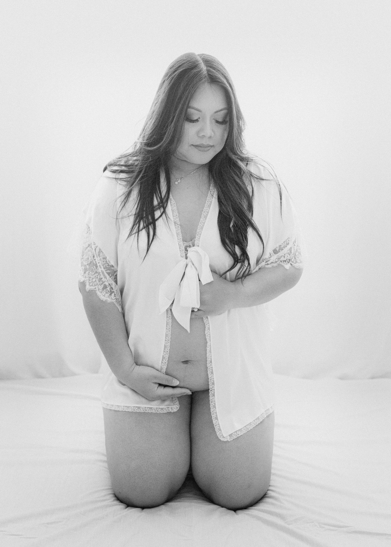 Why a Maternity Photo Shoot is so Special!