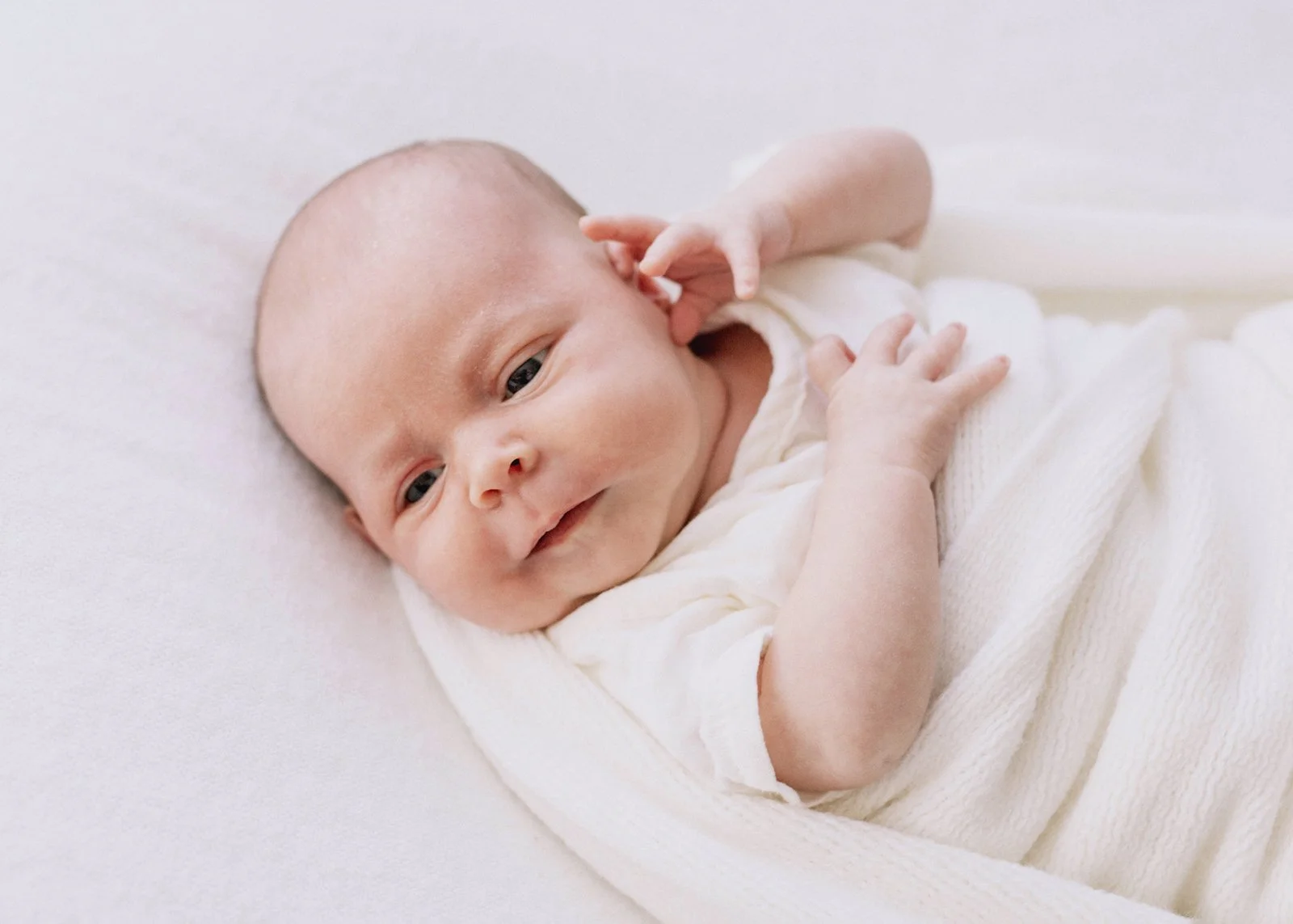 Why Newborn Photos Become Priceless Over Time | Newborn Photographer Bayside Melbourne