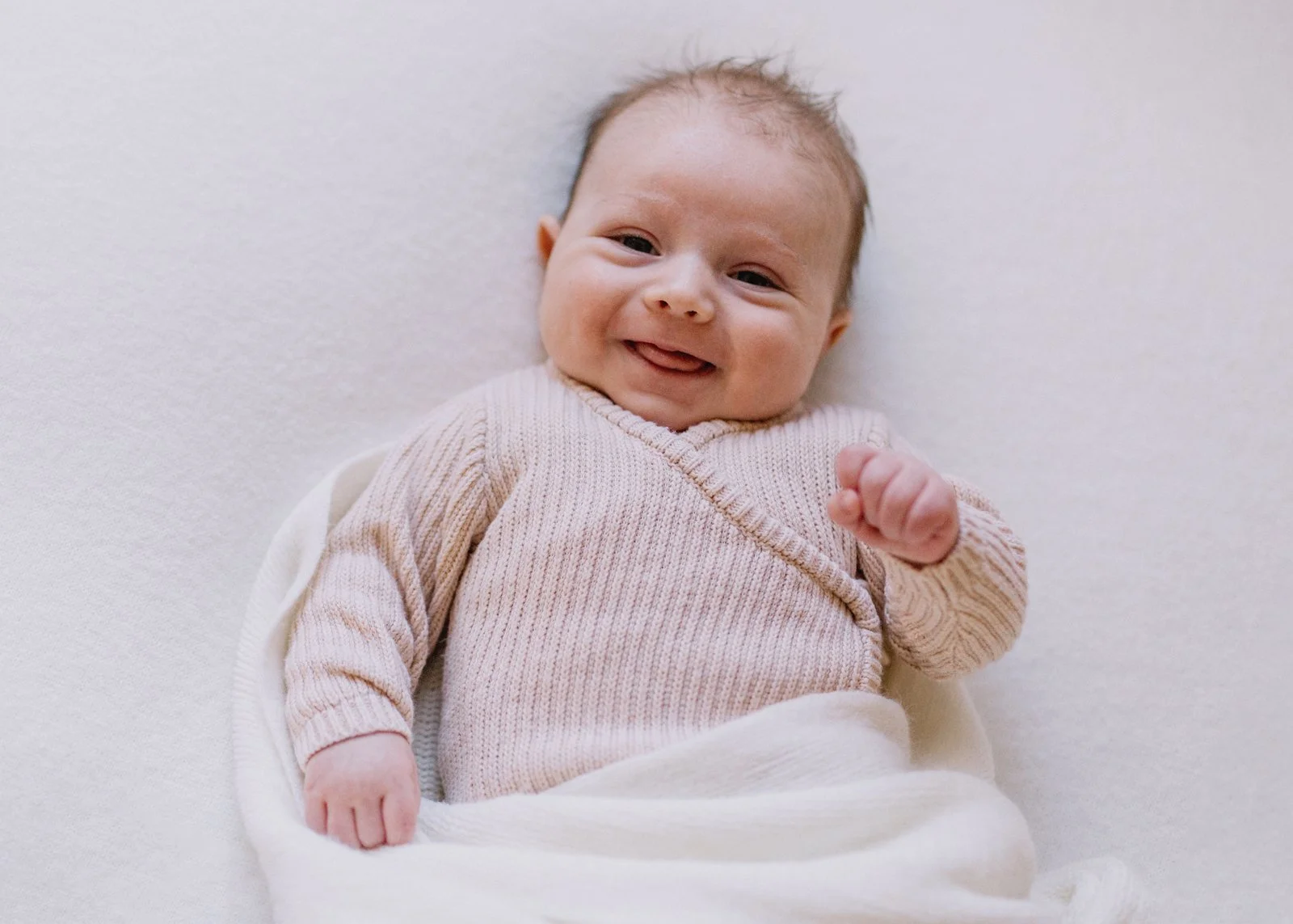 Natural Family Photography at Home: Capturing a Family as It Grows!