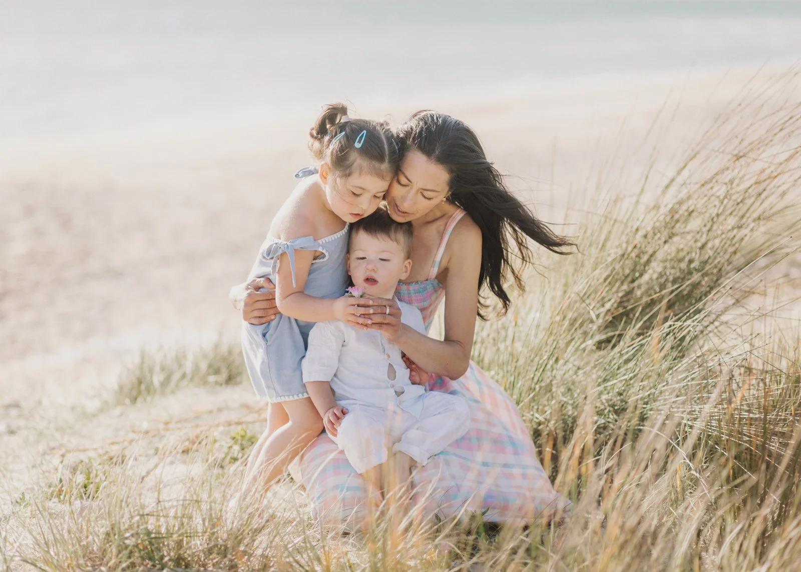 Why Mums Deserve to Be in the Photos Too!