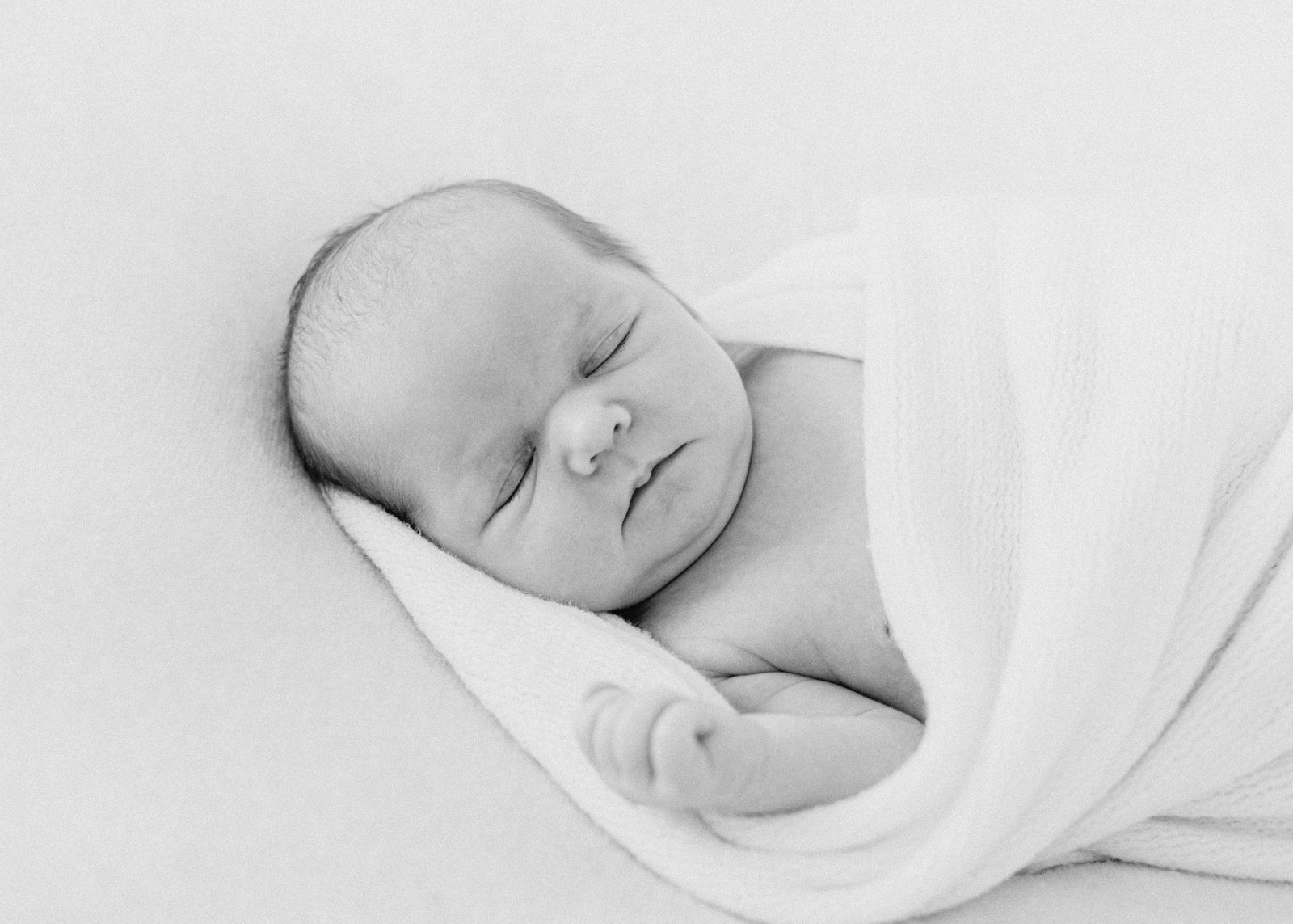 The Little Things You’ll Miss About Your Baby Being This Small!