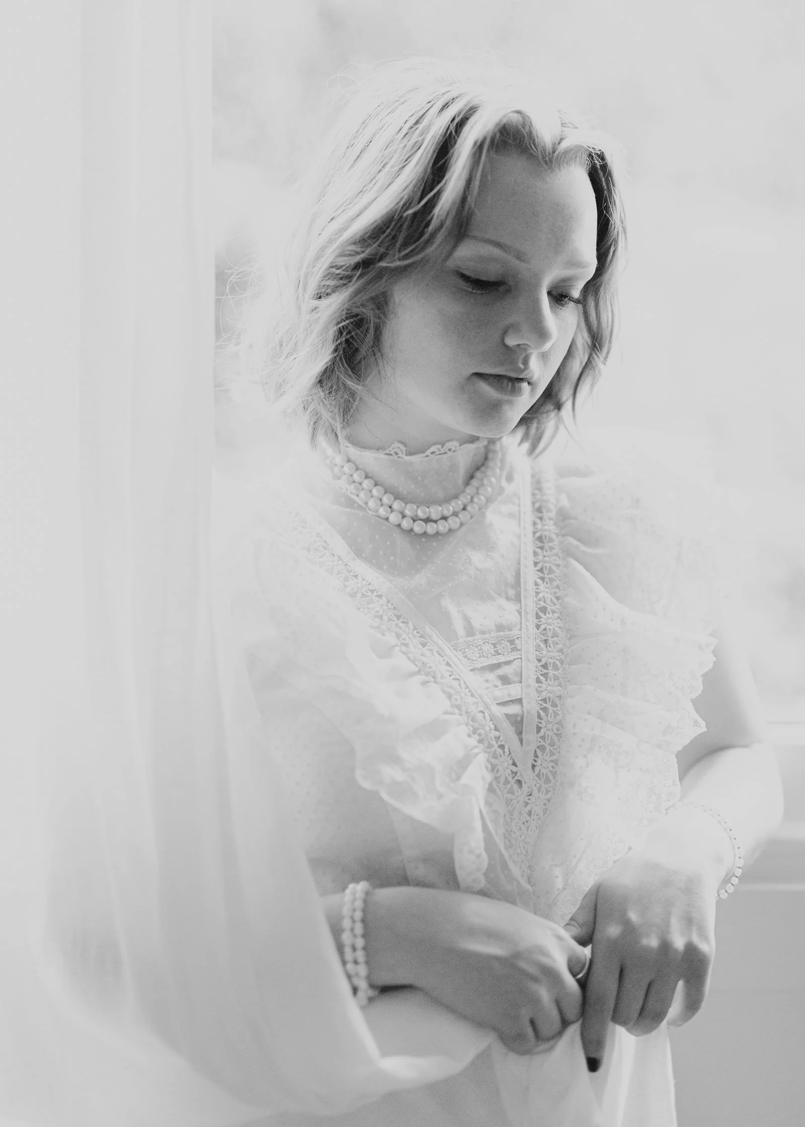 Studio Portrait Sessions Bayside Melbourne