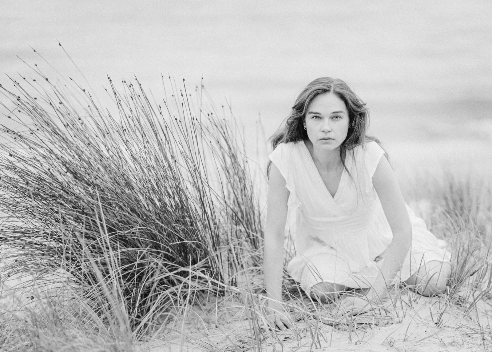 Beach Portrait Photography Melbourne