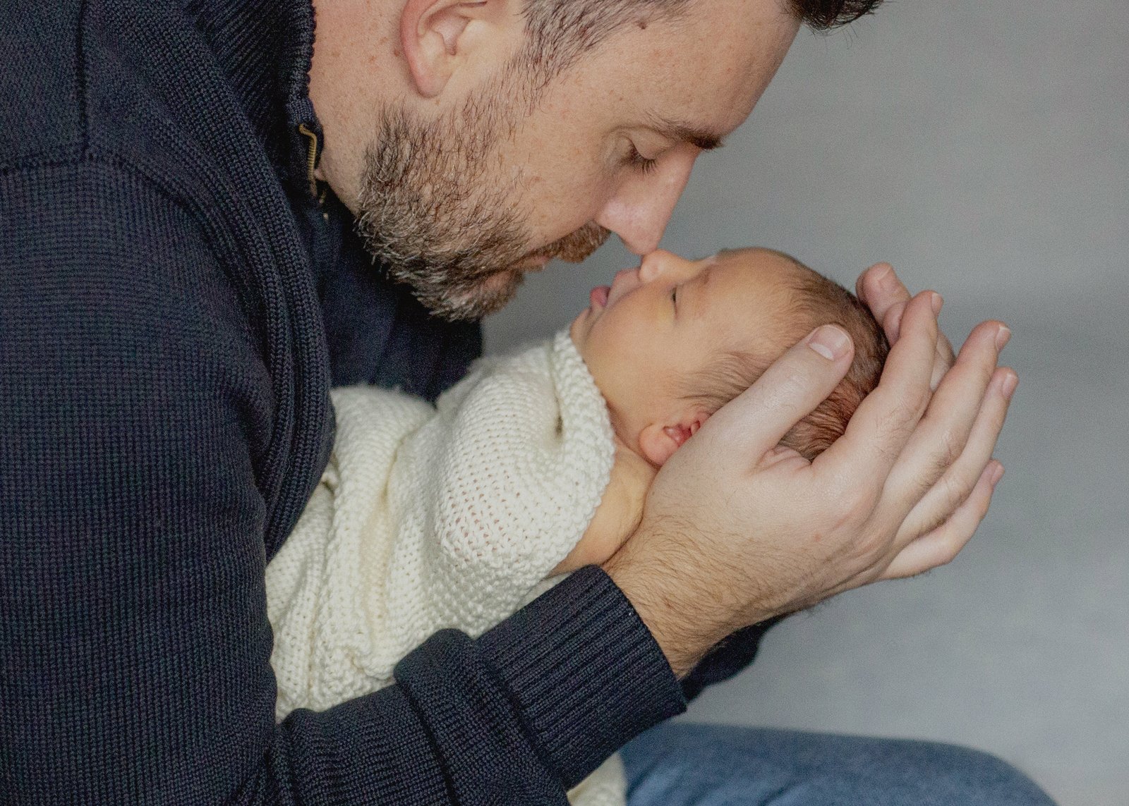Lifestyle Newborn Photography Melbourne
