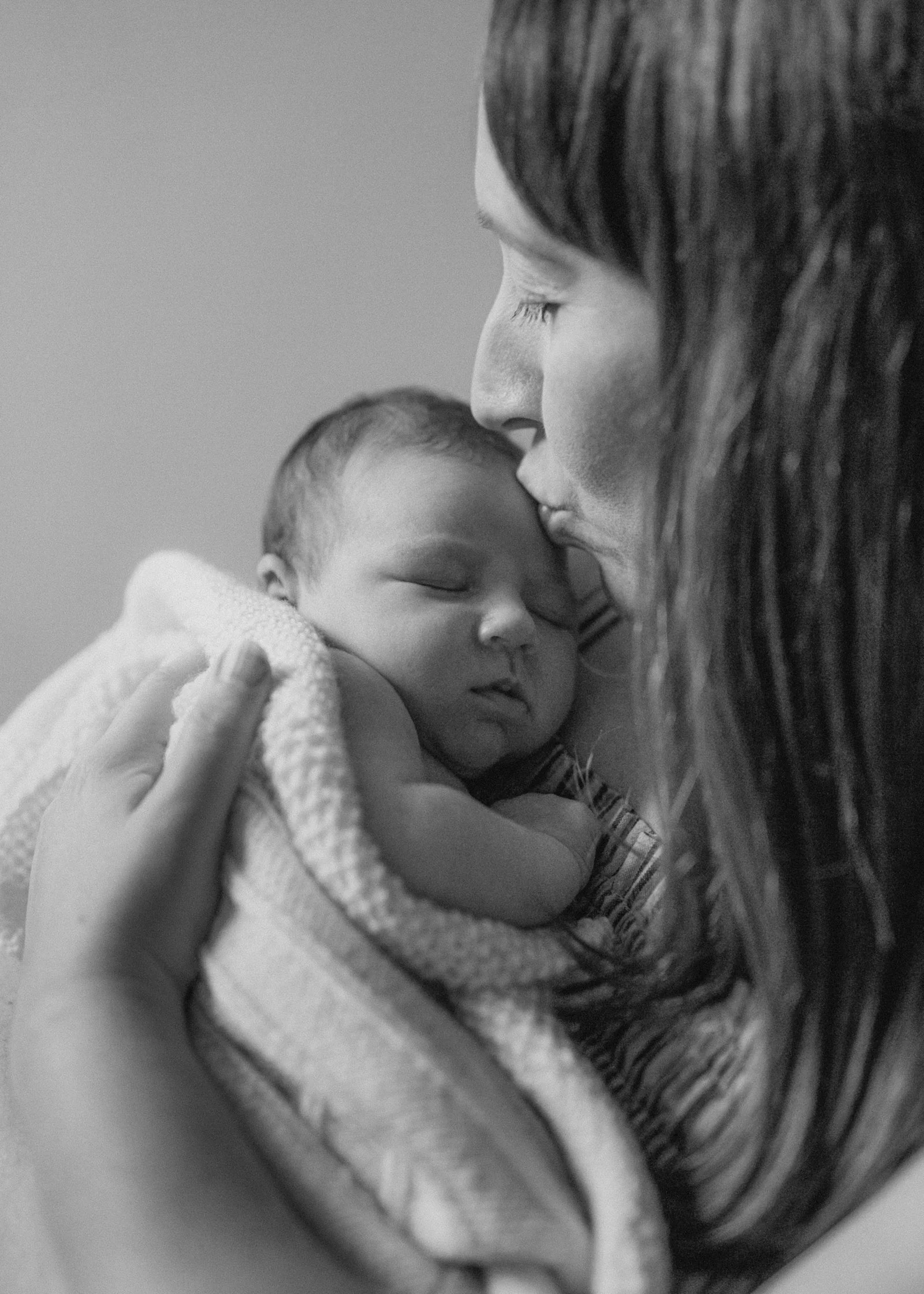 Bayside Newborn Photographer