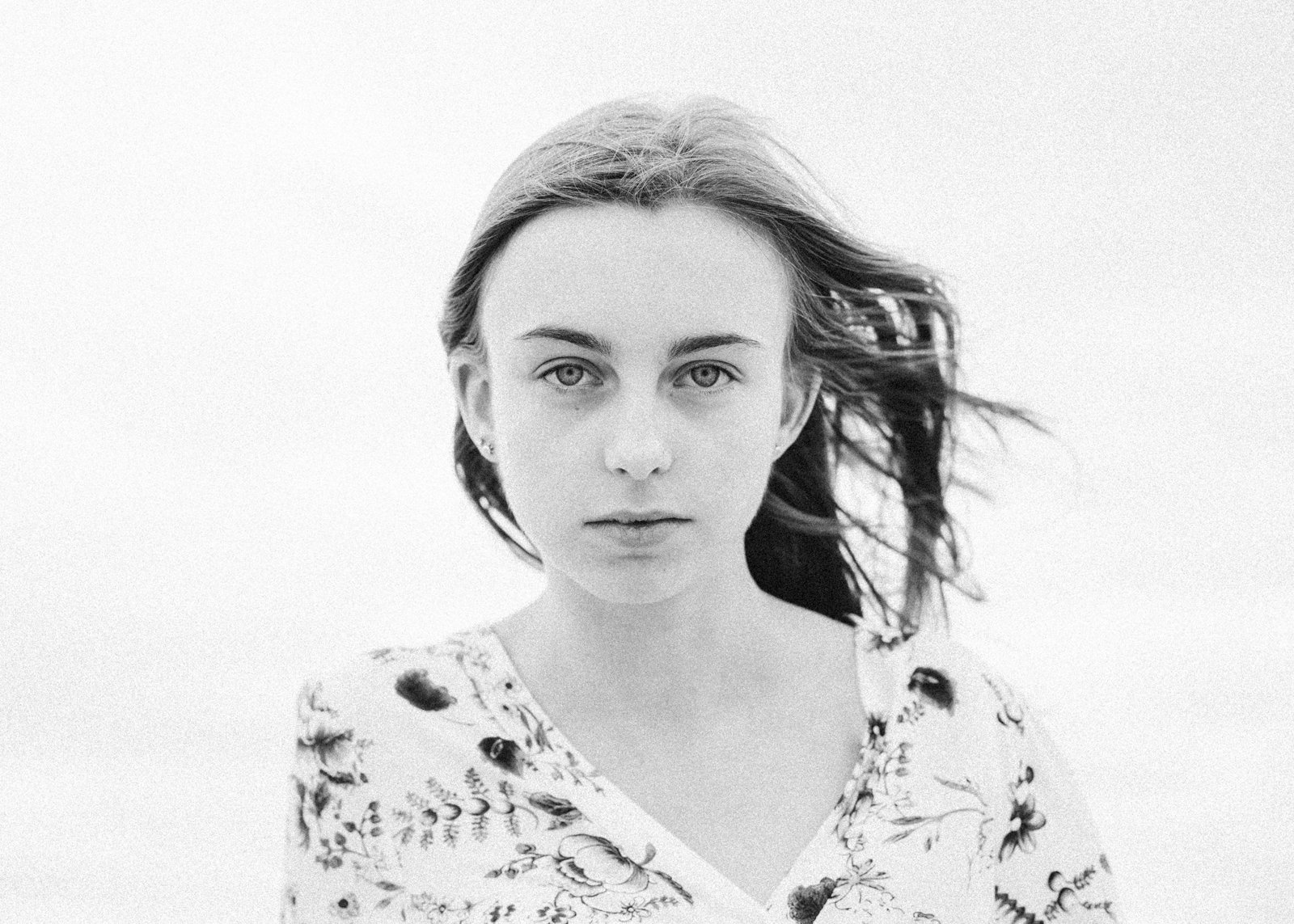 Portrait Photographer Melbourne