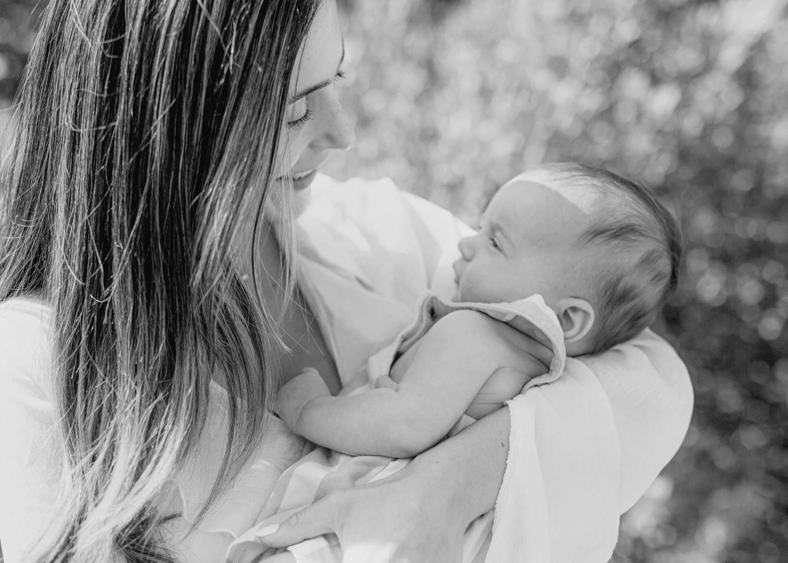 Baby Family Photography