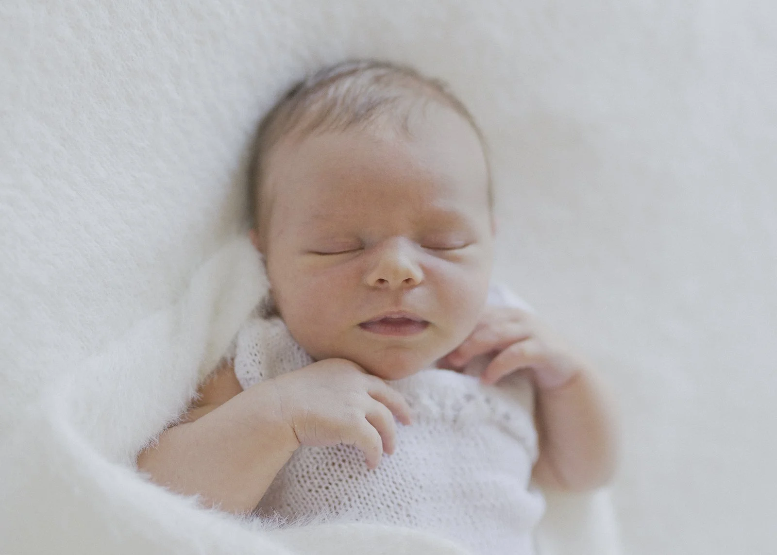 Newborn Photos Melbourne