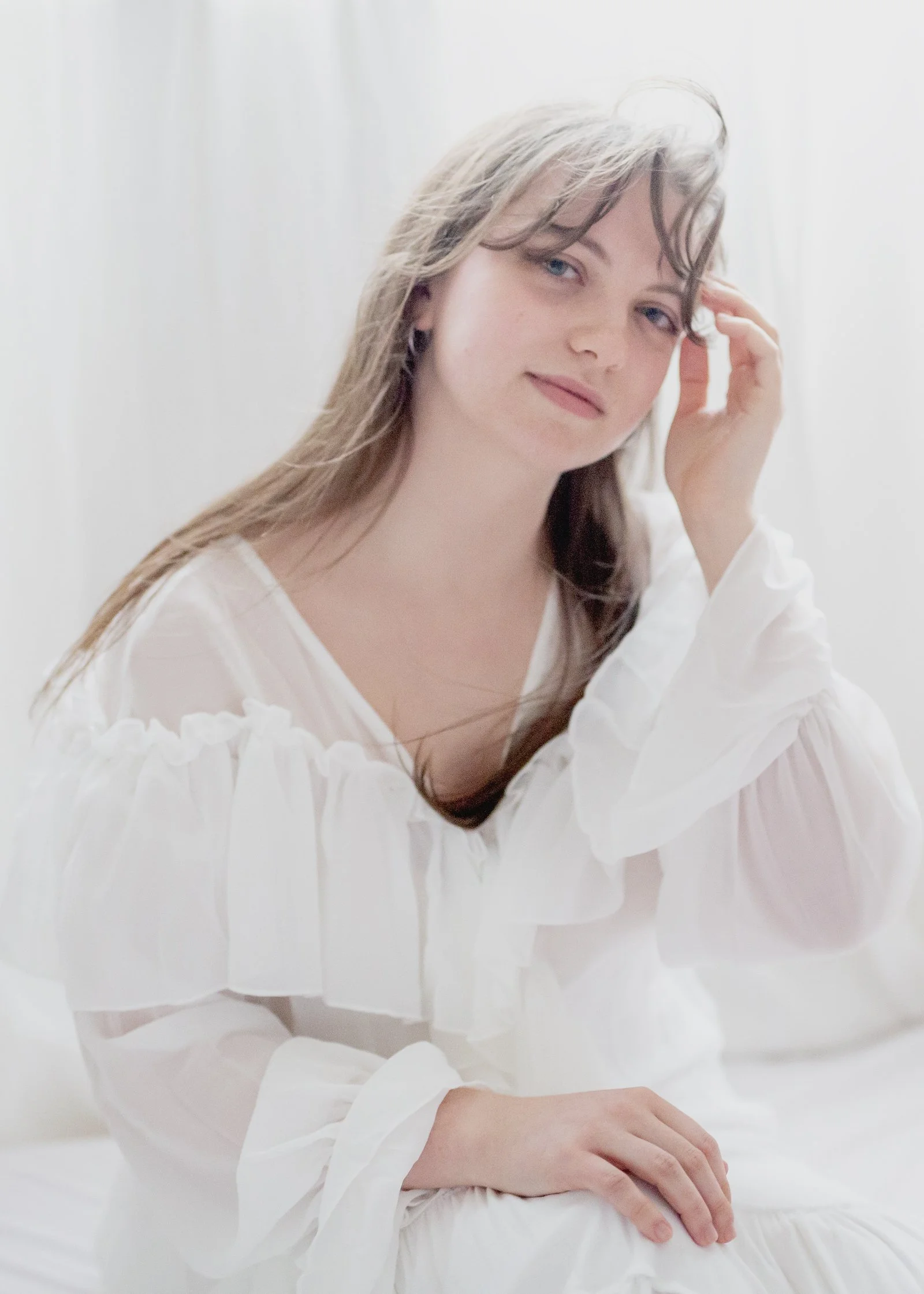 Portrait Photographer Bayside Melbourne