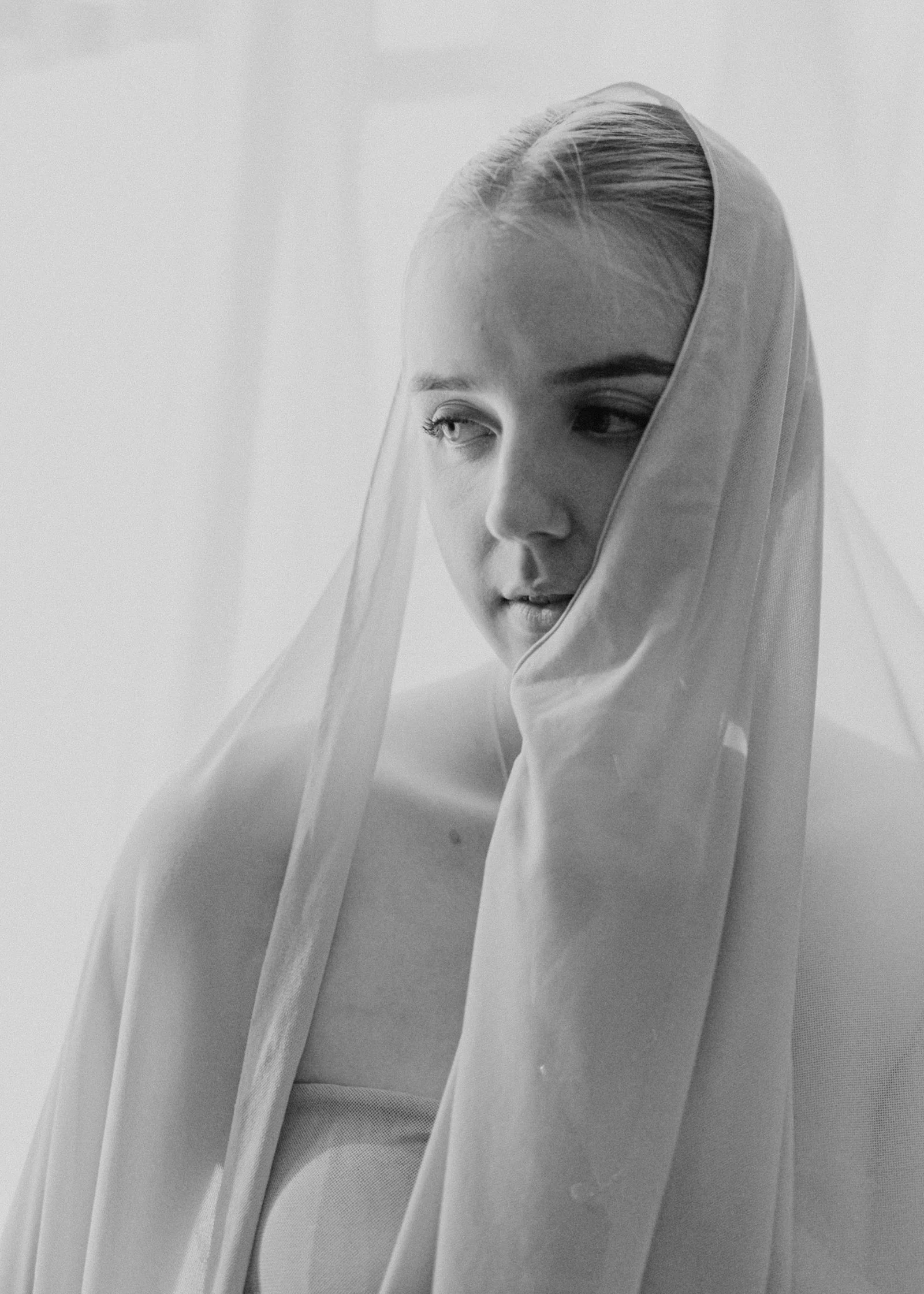 Portrait Photographer Melbourne