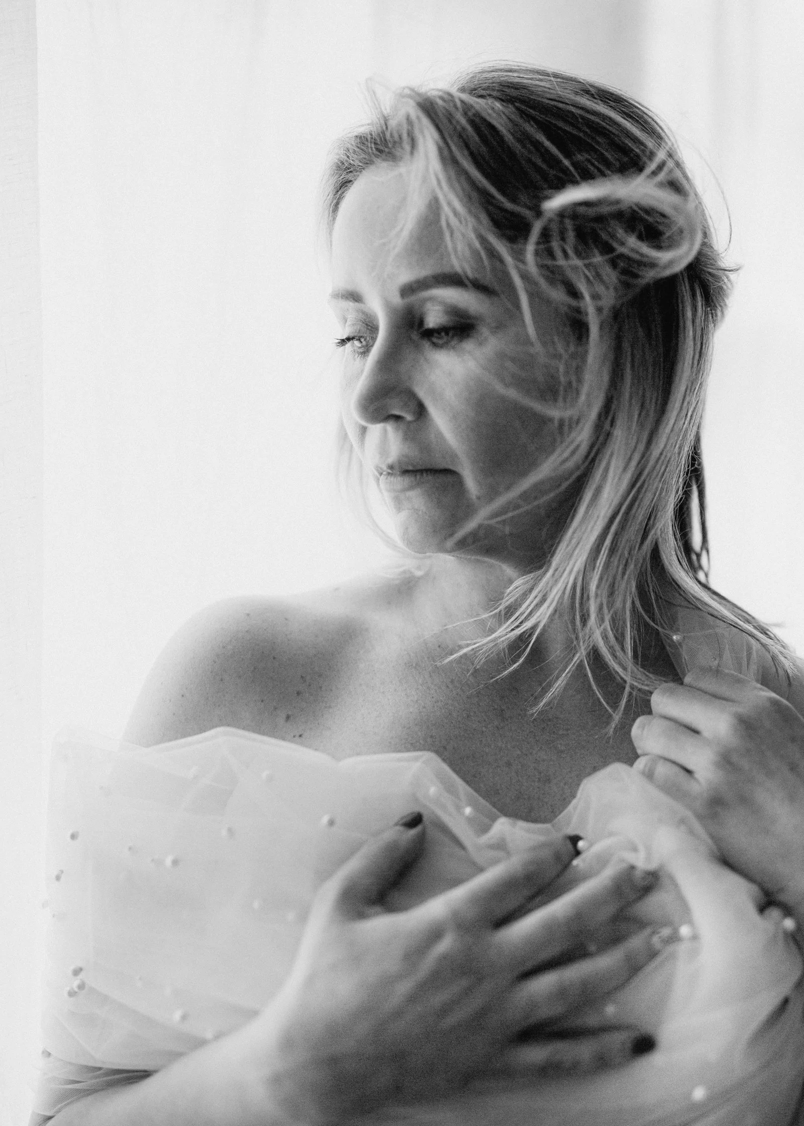 Fine Art Portraits Melbourne