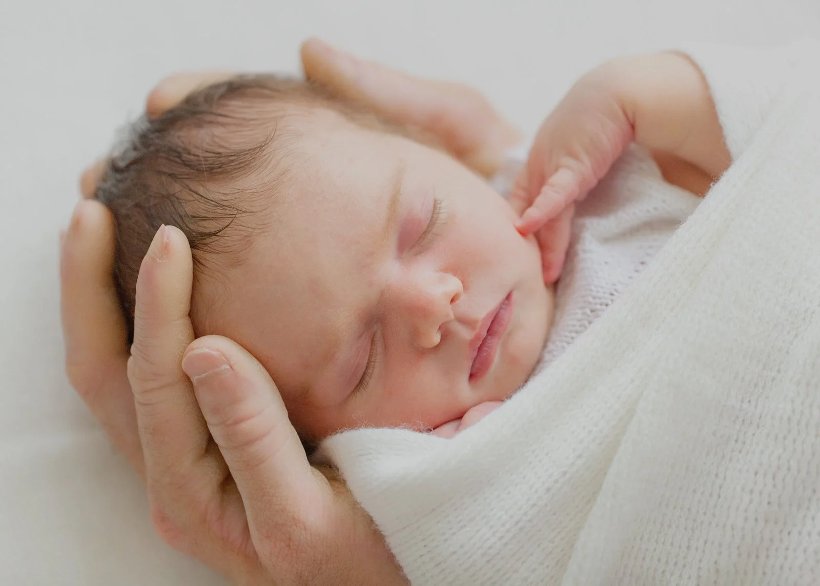 Photographer Newborn