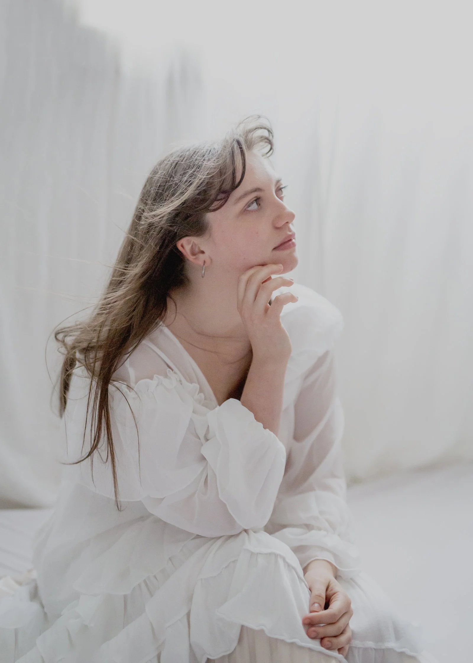 Portraiture Photography