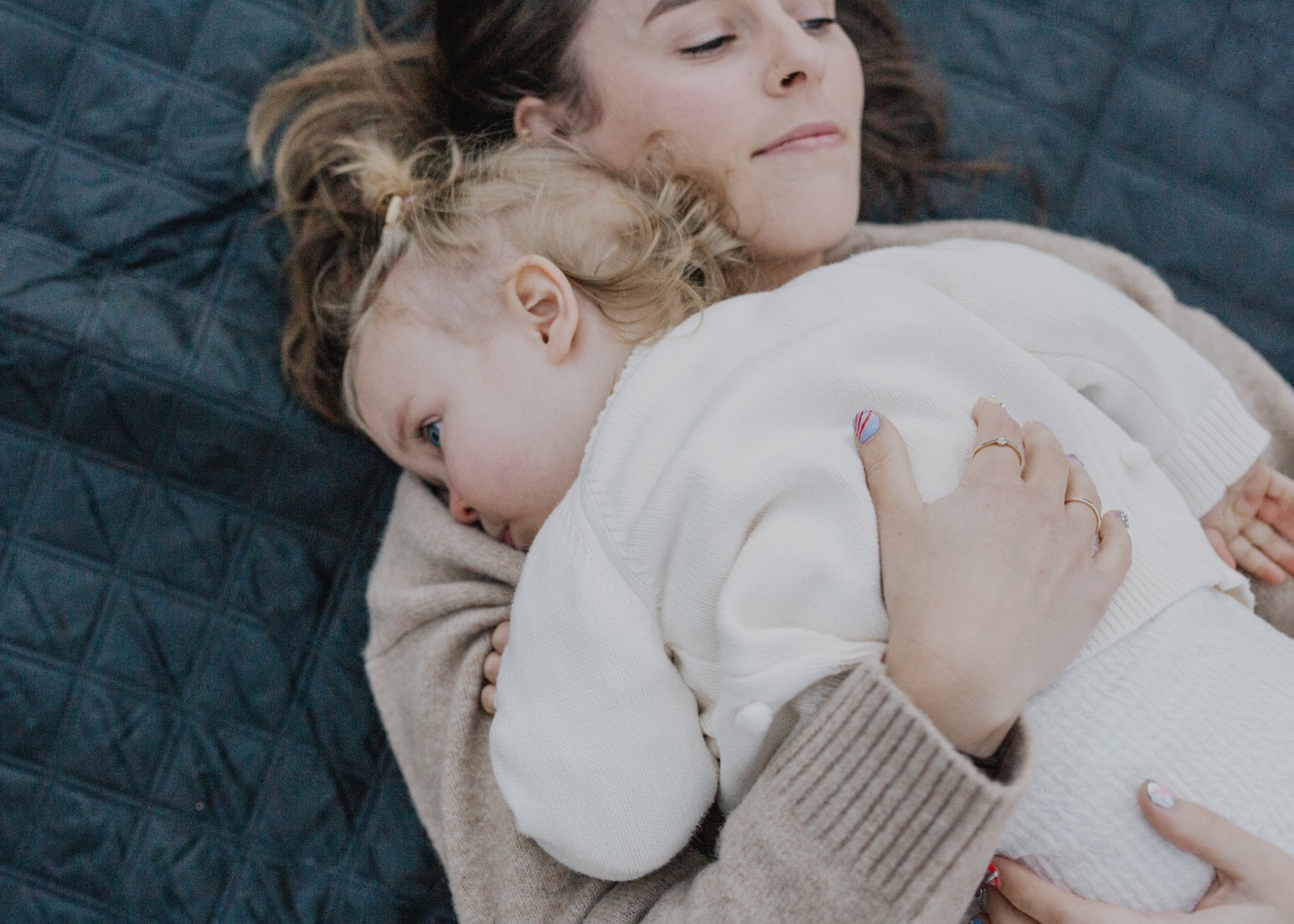 Lifestyle Motherhood Photography