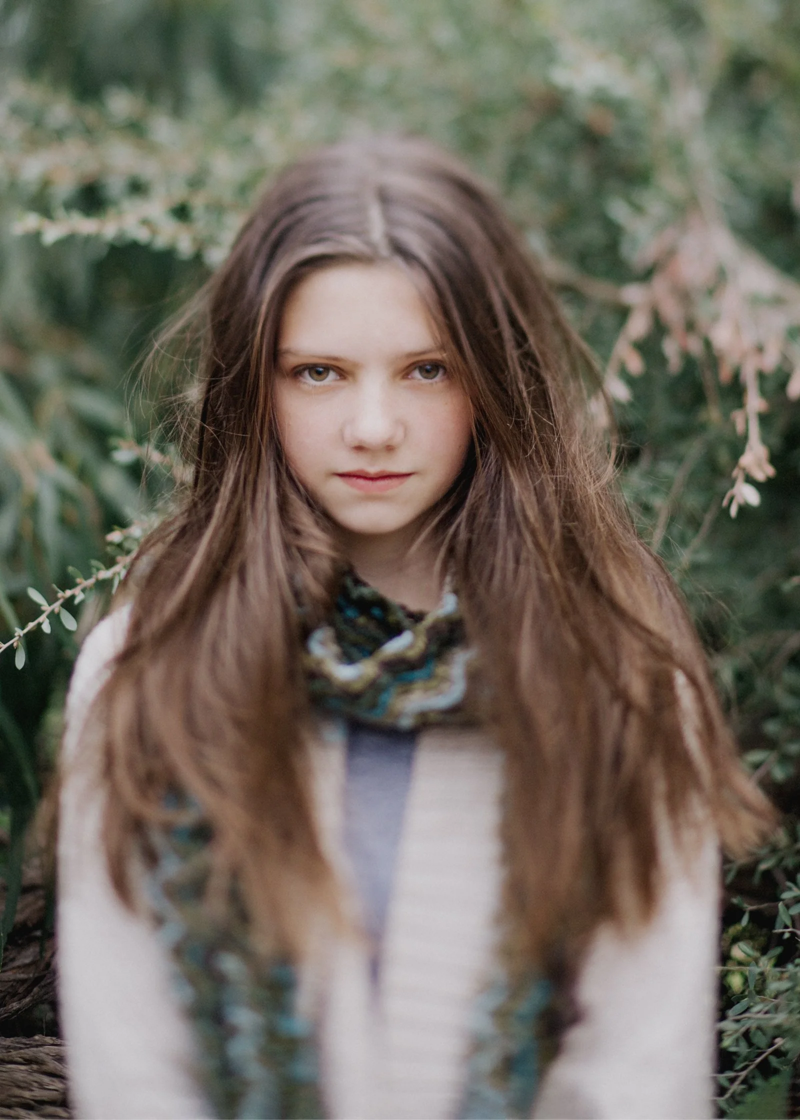 Portrait Photography Melbourne