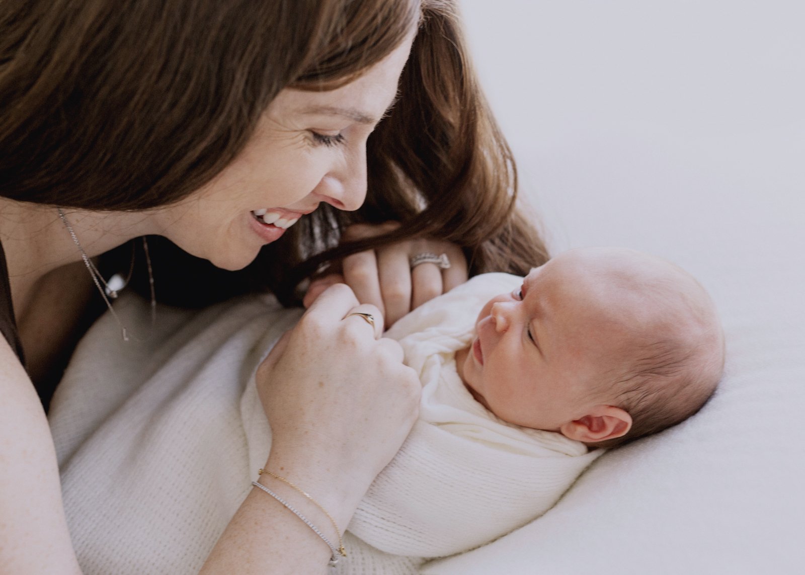 Newborn Photographer Bayside Melbourne