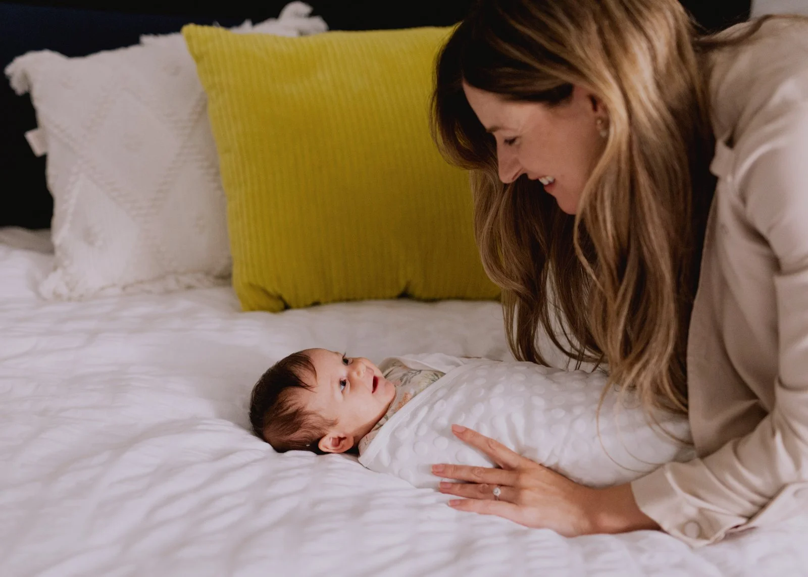 Lifestyle Baby and Family Photography Melbourne