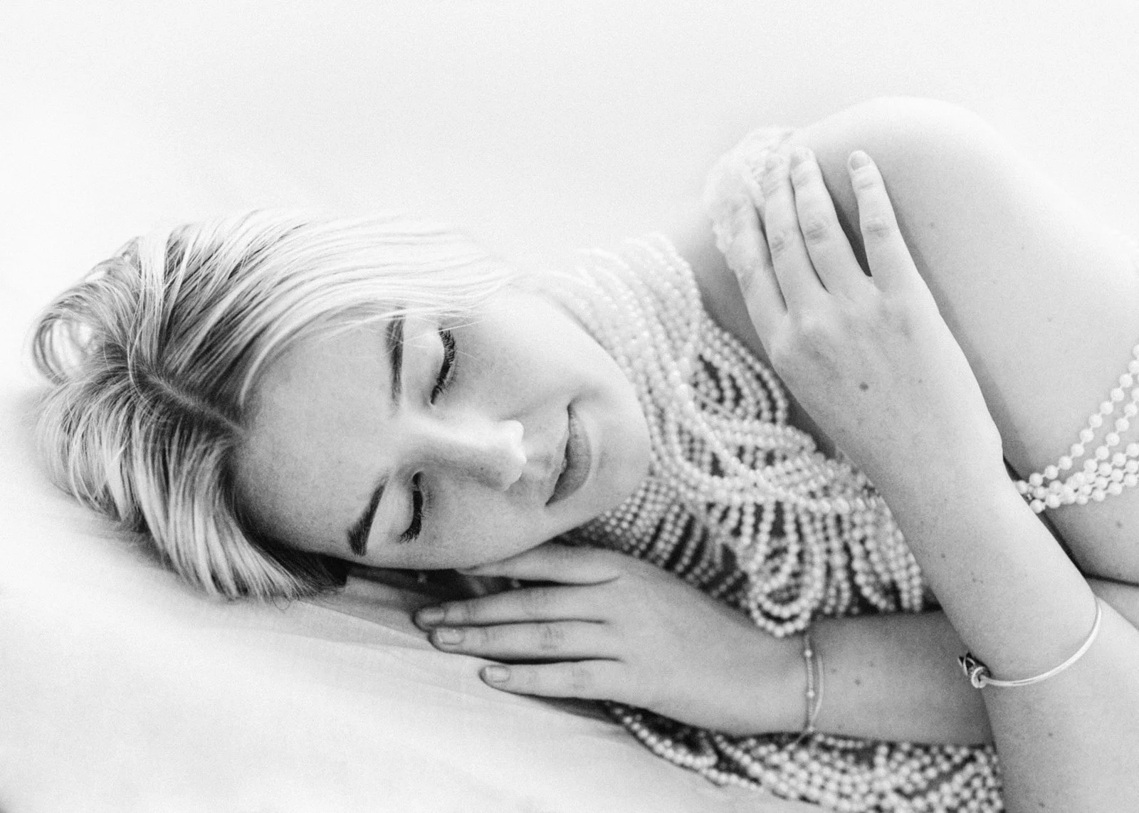 Bayside Portrait Photographer