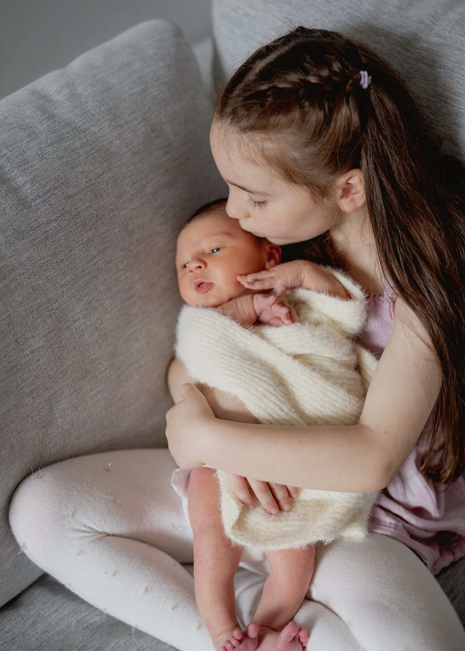 Natural Baby and Family Photography Melbourne