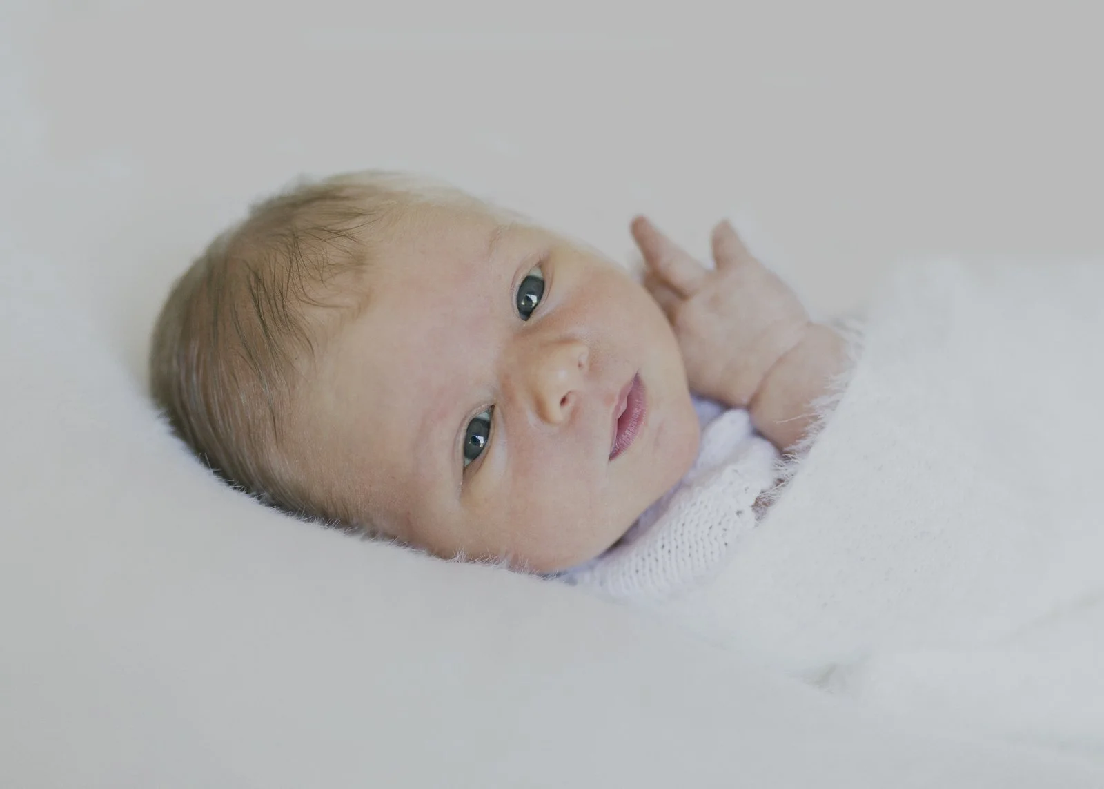Melbourne Newborn Photographer