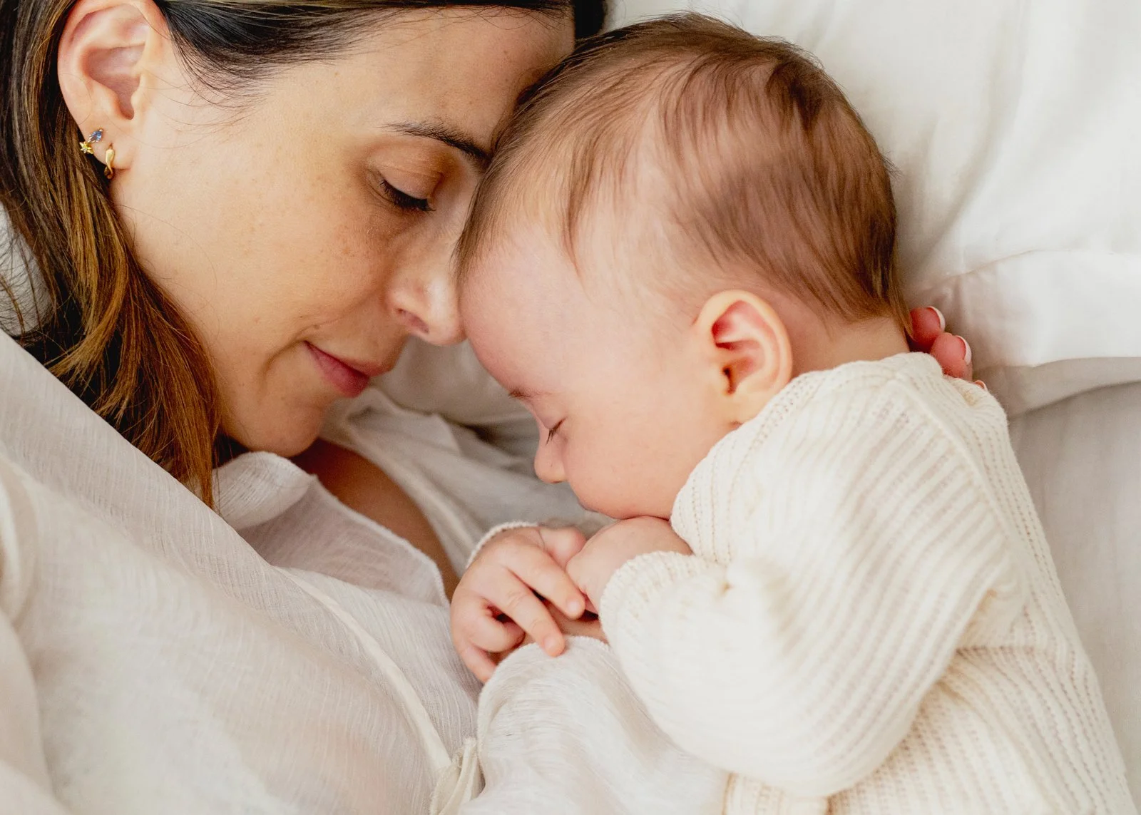 Real and authentic family photography